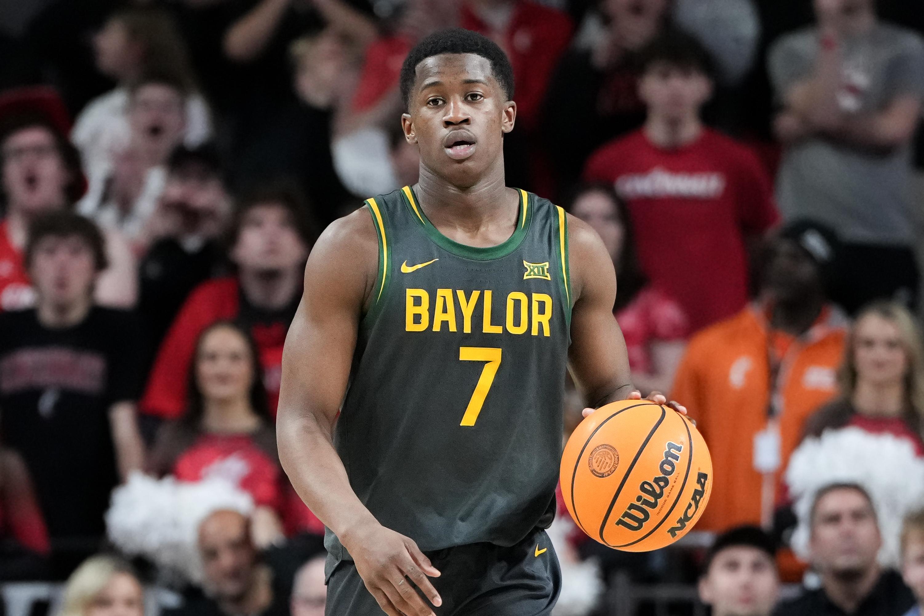 Baylor v Cincinnati Baylor v Cincinnati