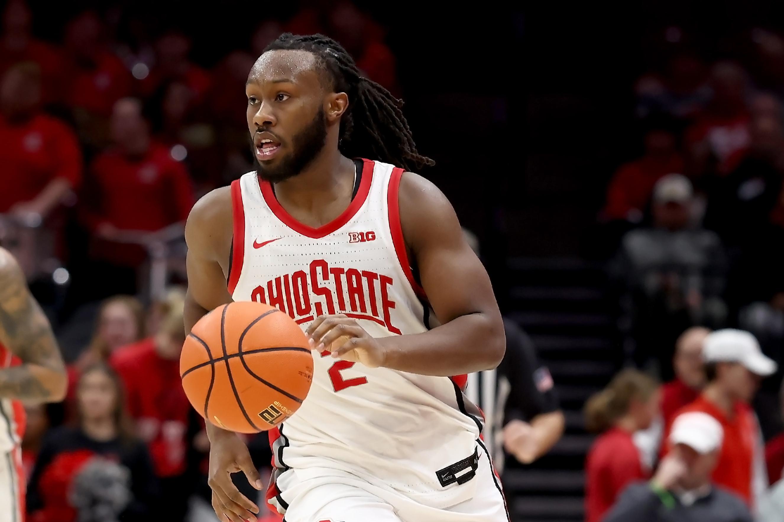 Northwestern v Ohio State