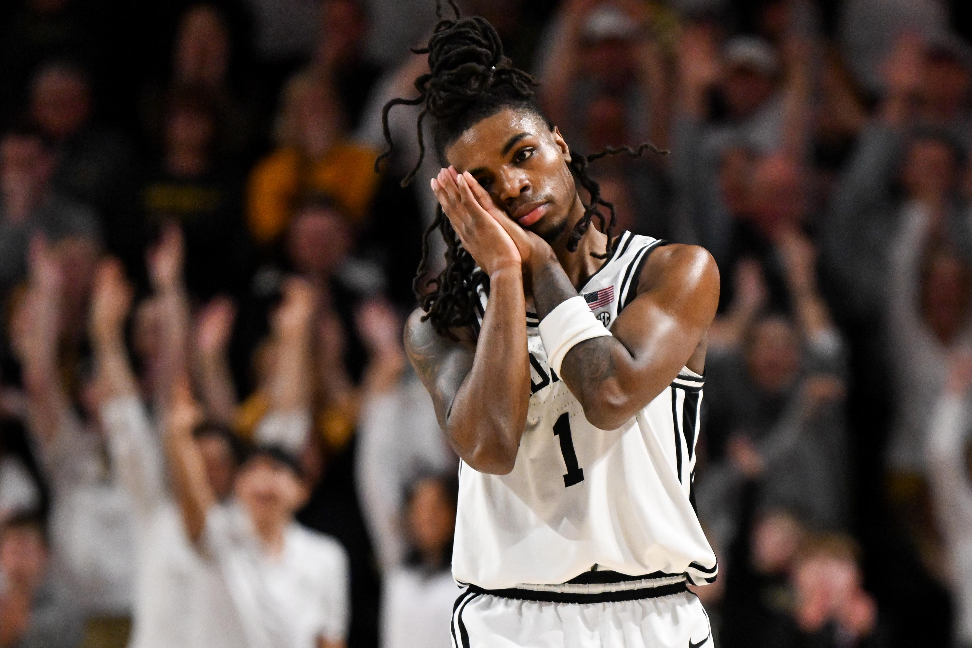 Missouri v Vanderbilt