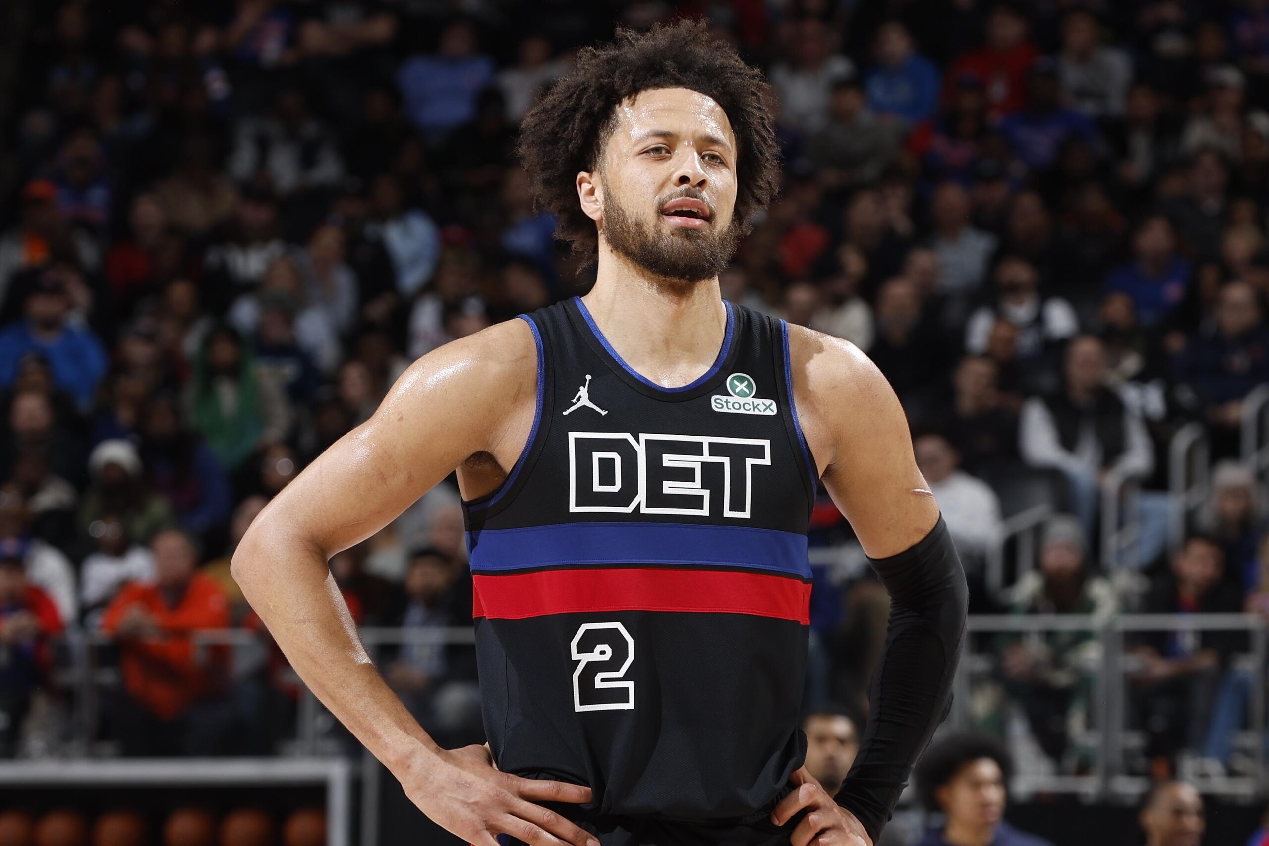 Brooklyn Nets vs Detroit Pistons Brooklyn Nets vs Detroit Pistons