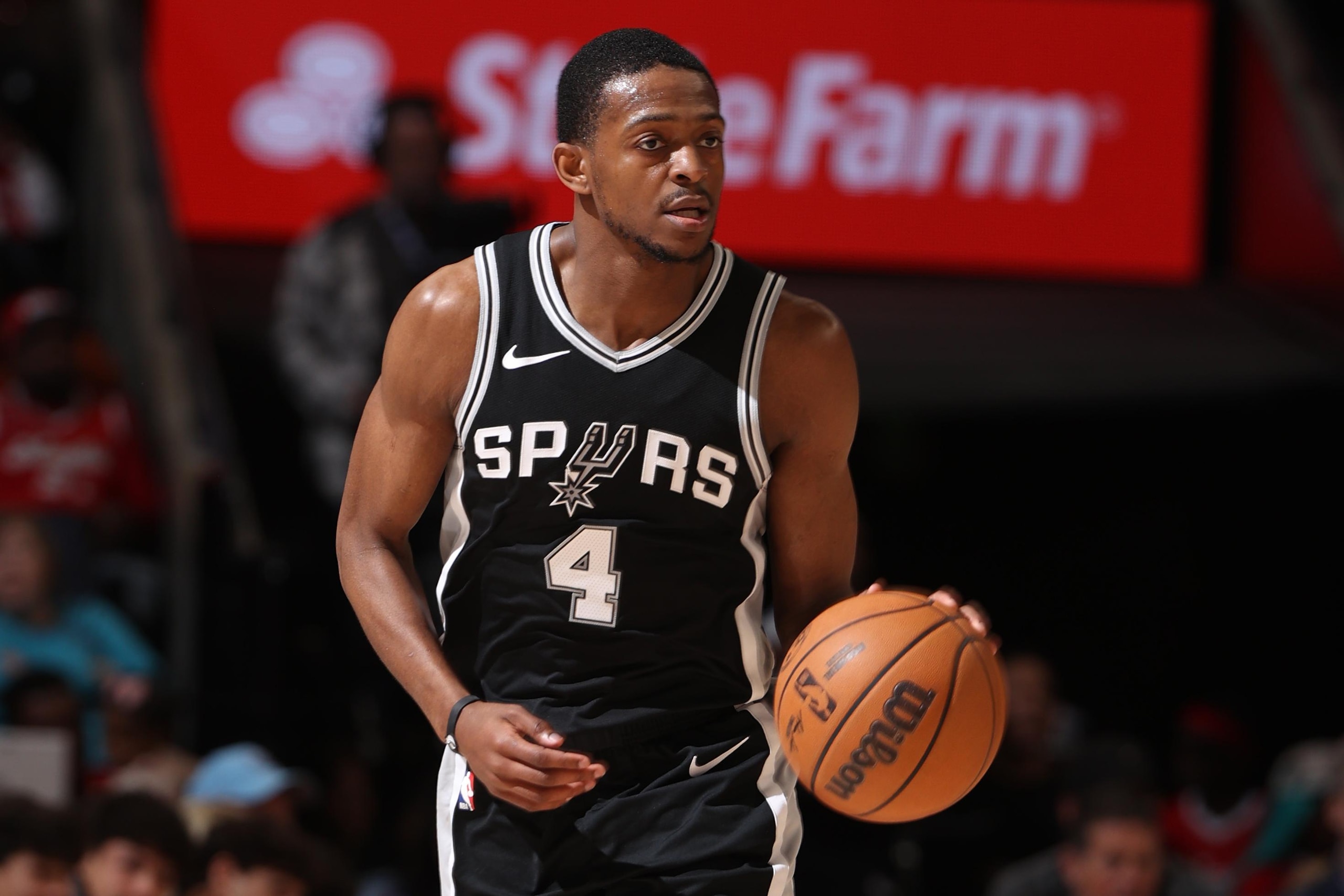 San Antonio Spurs v Memphis Grizzlies San Antonio Spurs v Memphis Grizzlies