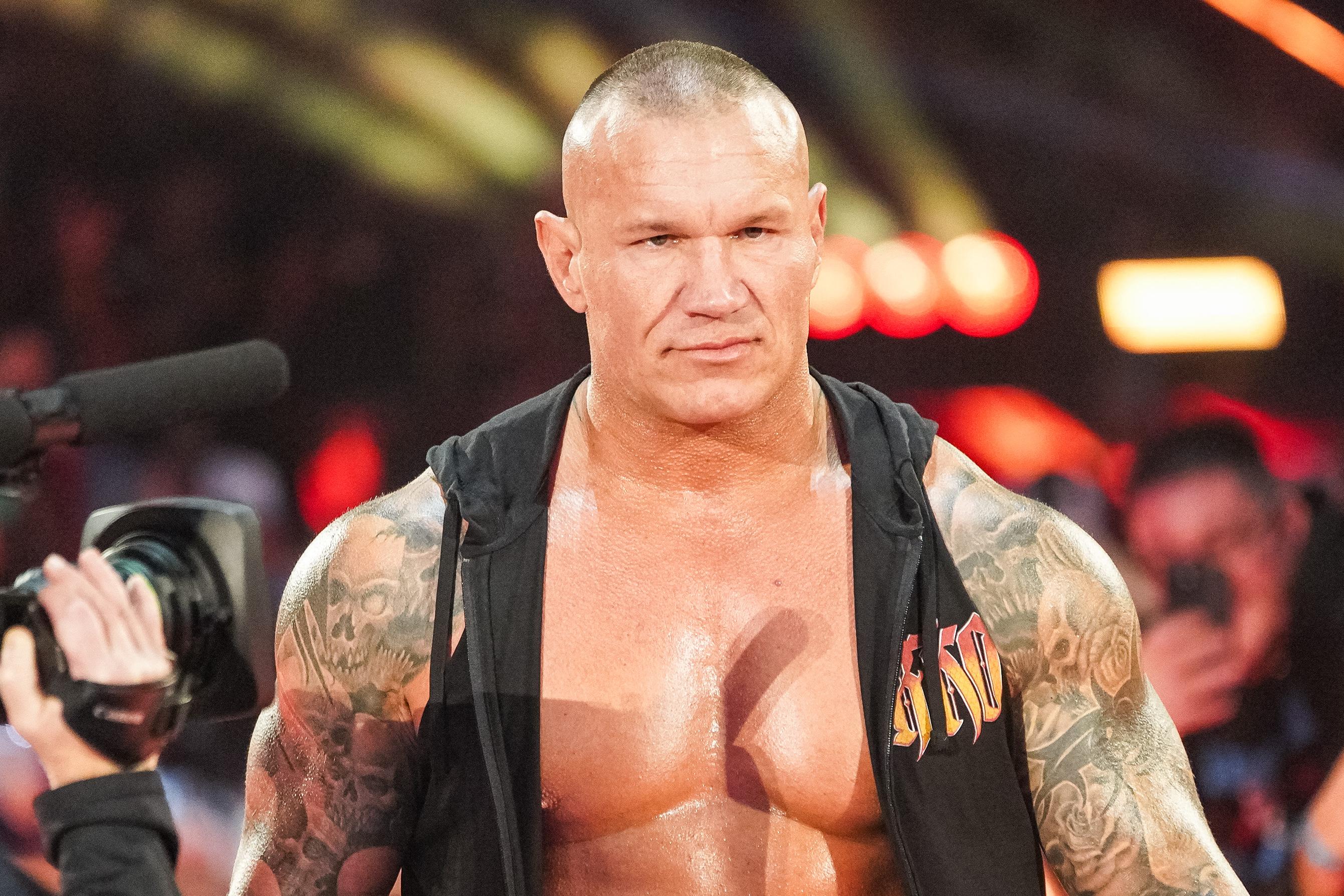 WWE Elimination Chamber