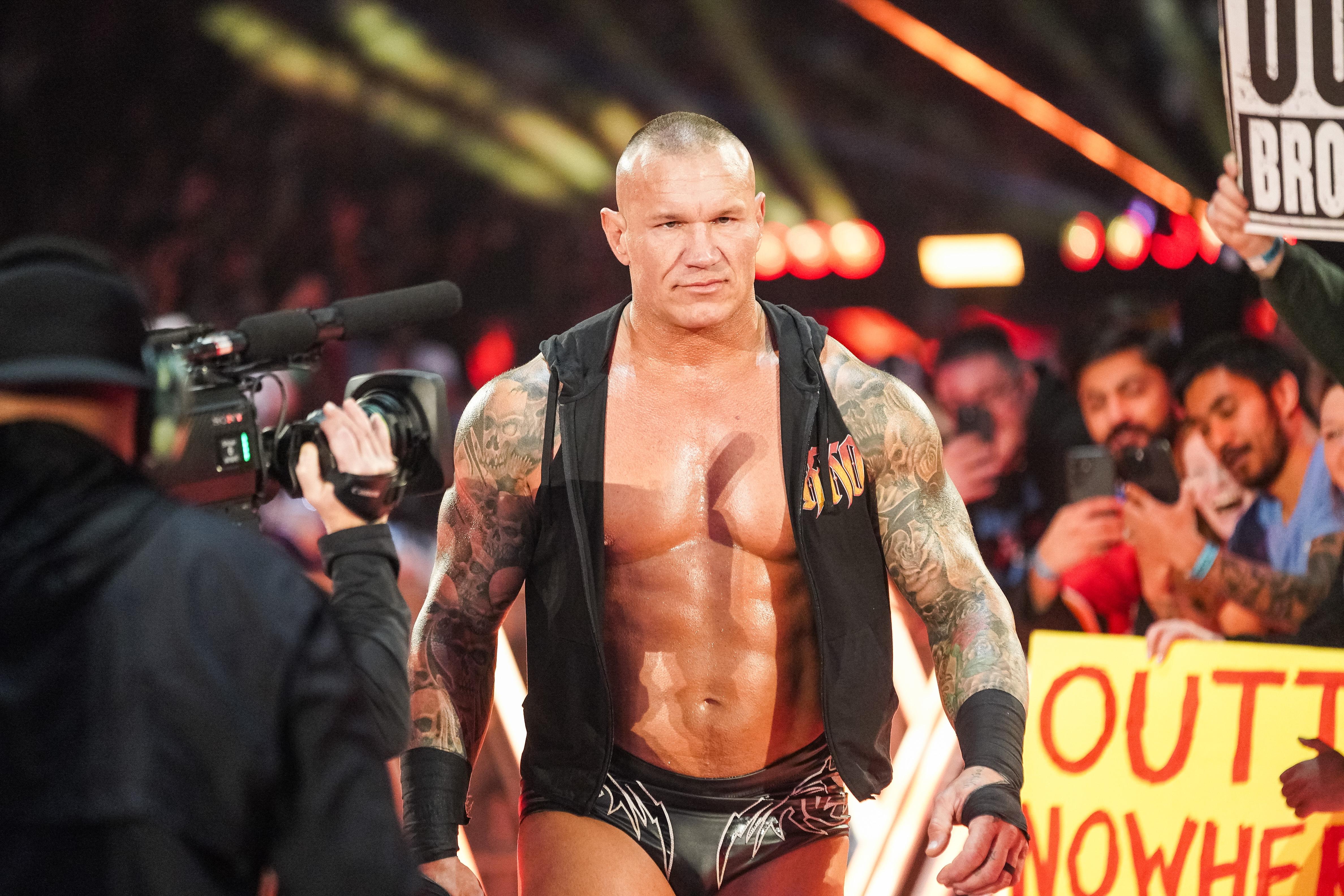 WWE Elimination Chamber
