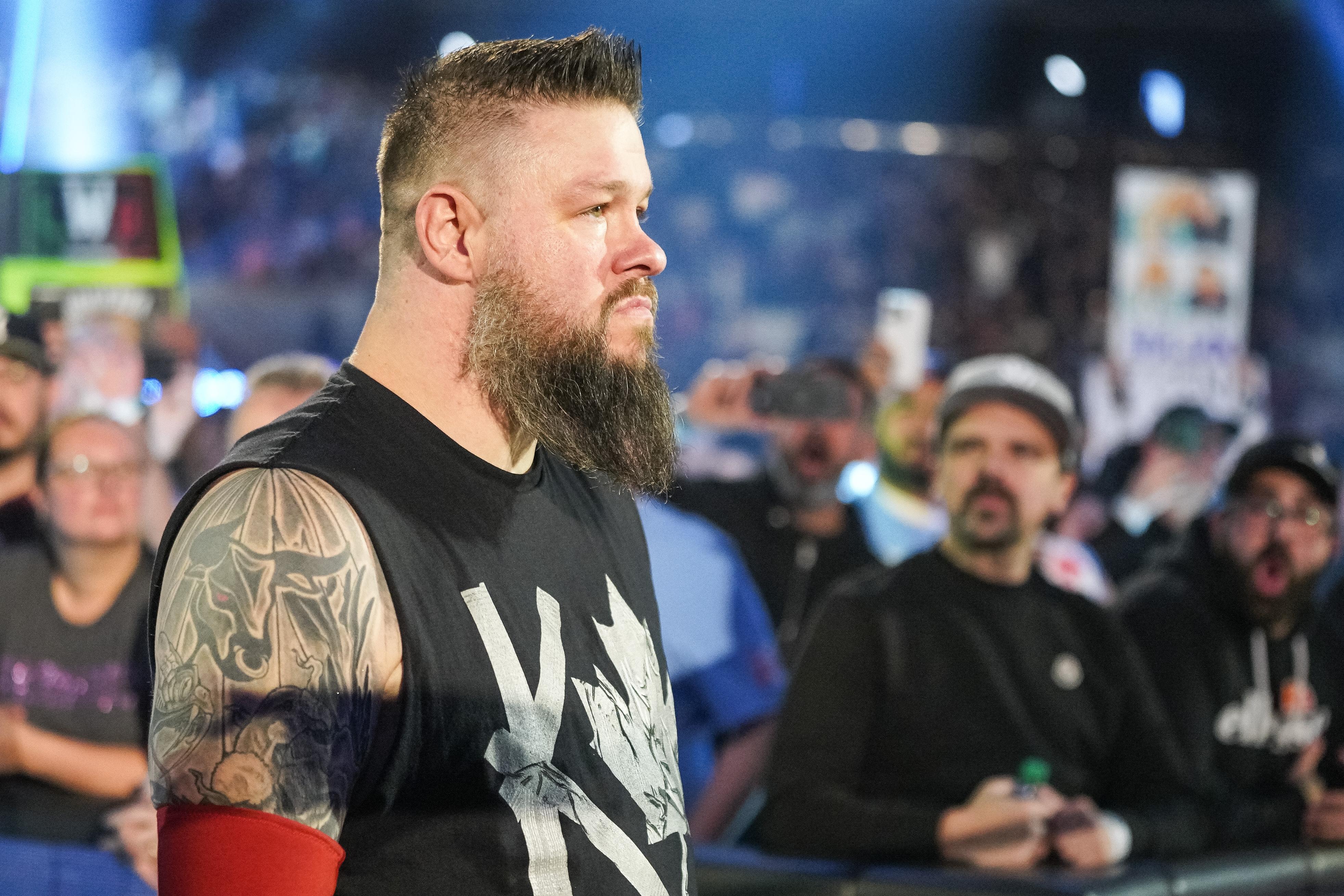 WWE Elimination Chamber