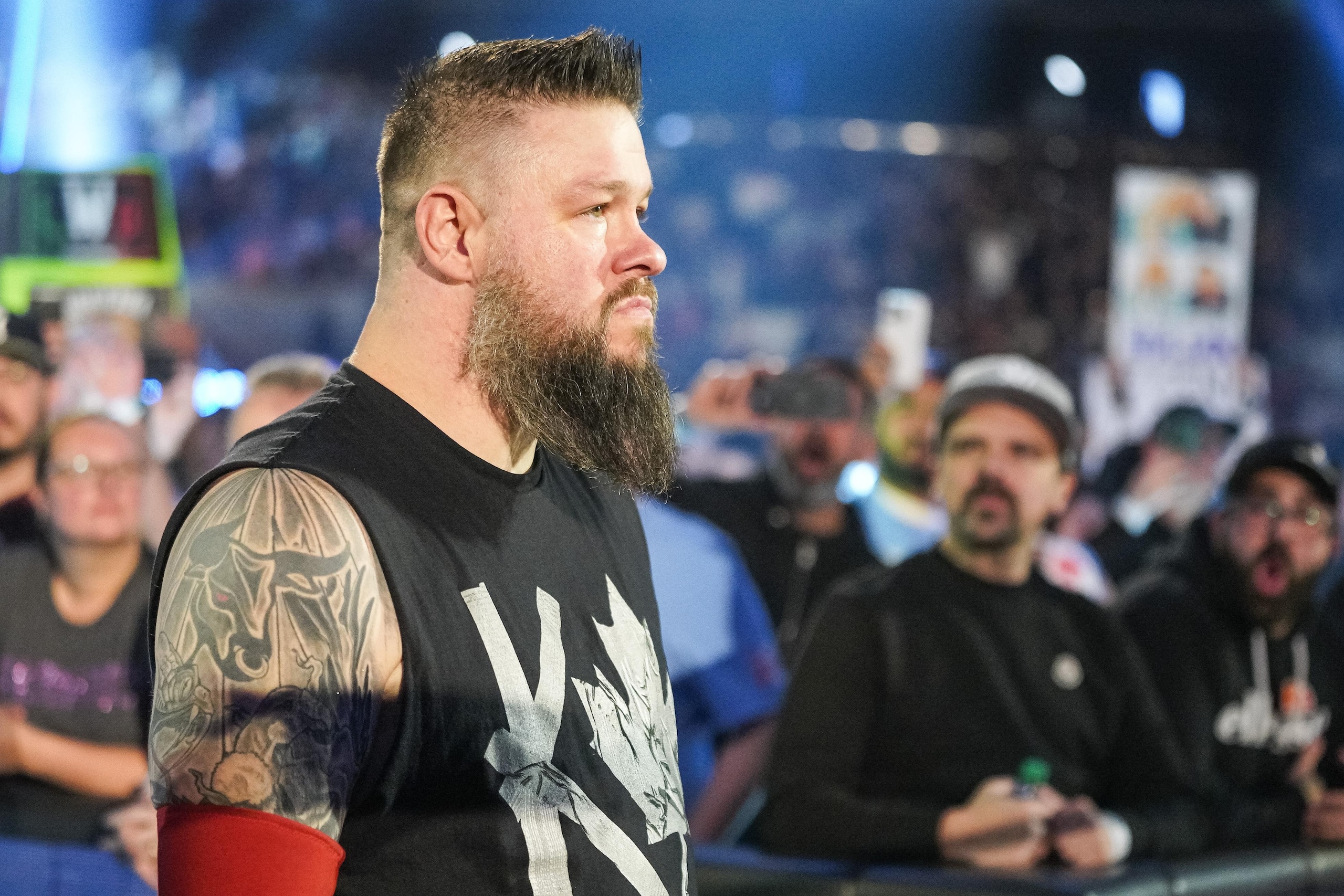 WWE Elimination Chamber WWE Elimination Chamber