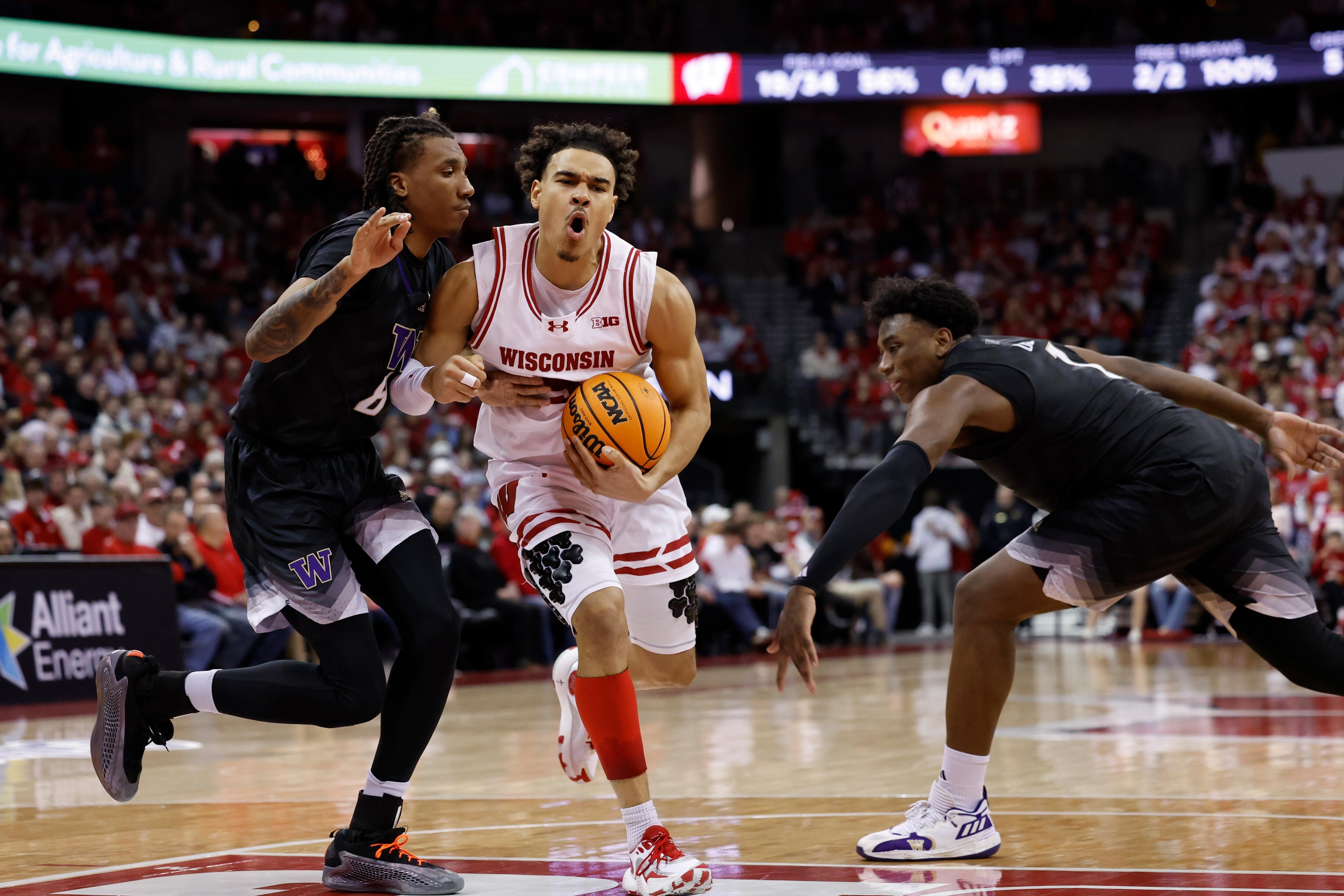 Washington v Wisconsin