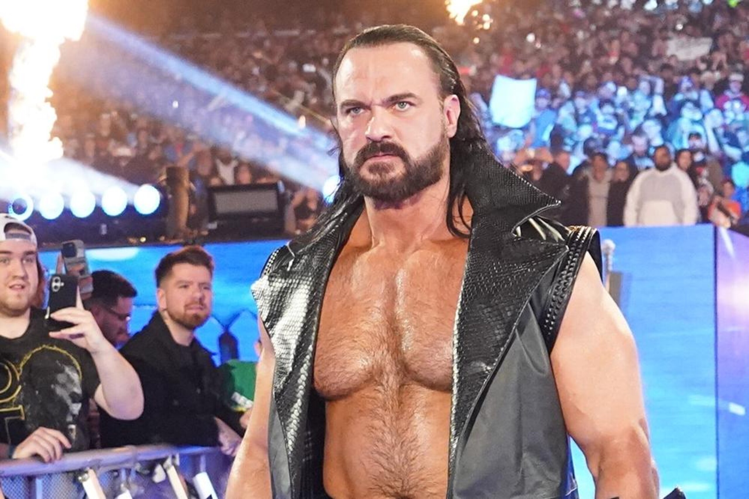 WWE Elimination Chamber WWE Elimination Chamber