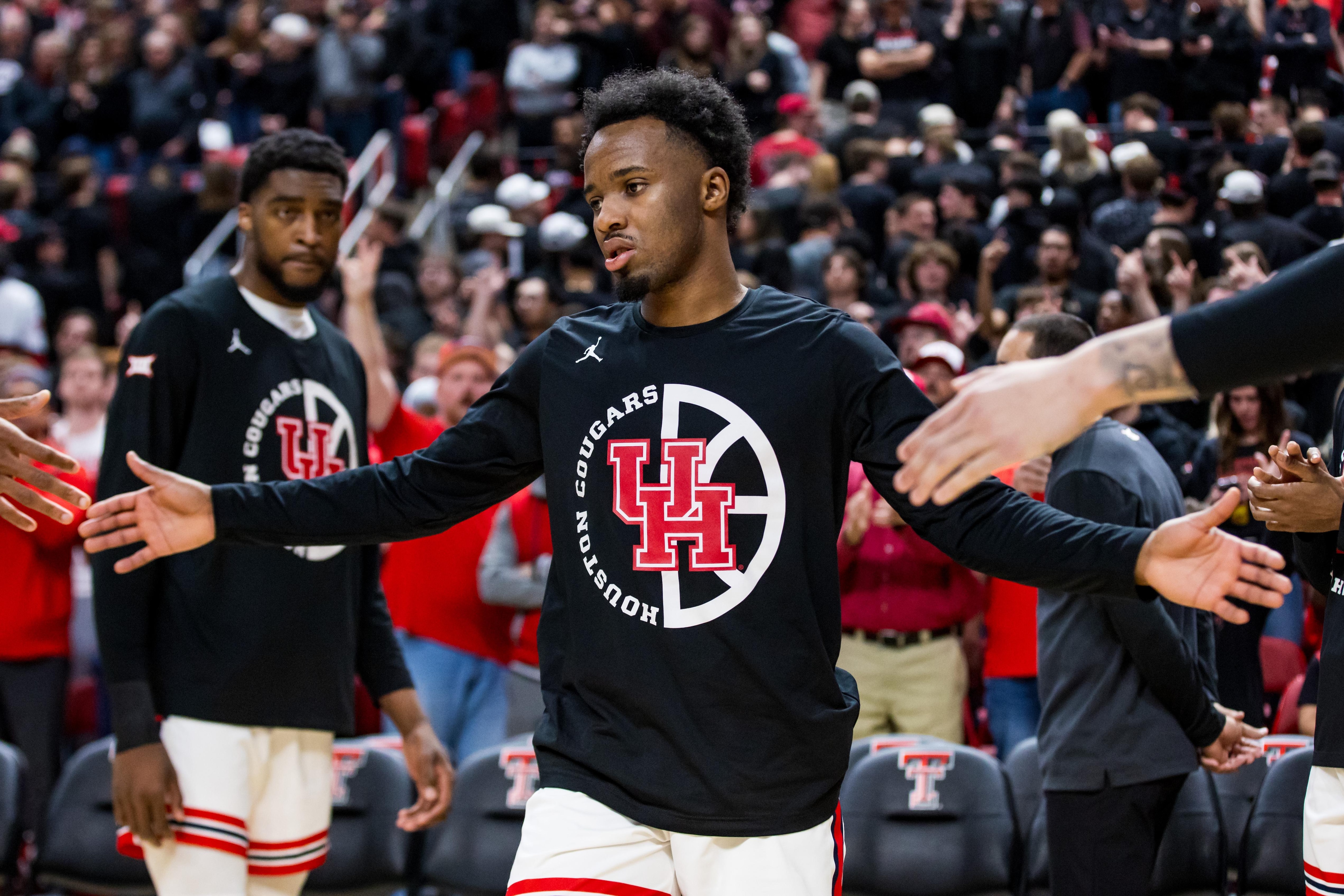 Houston v Texas Tech