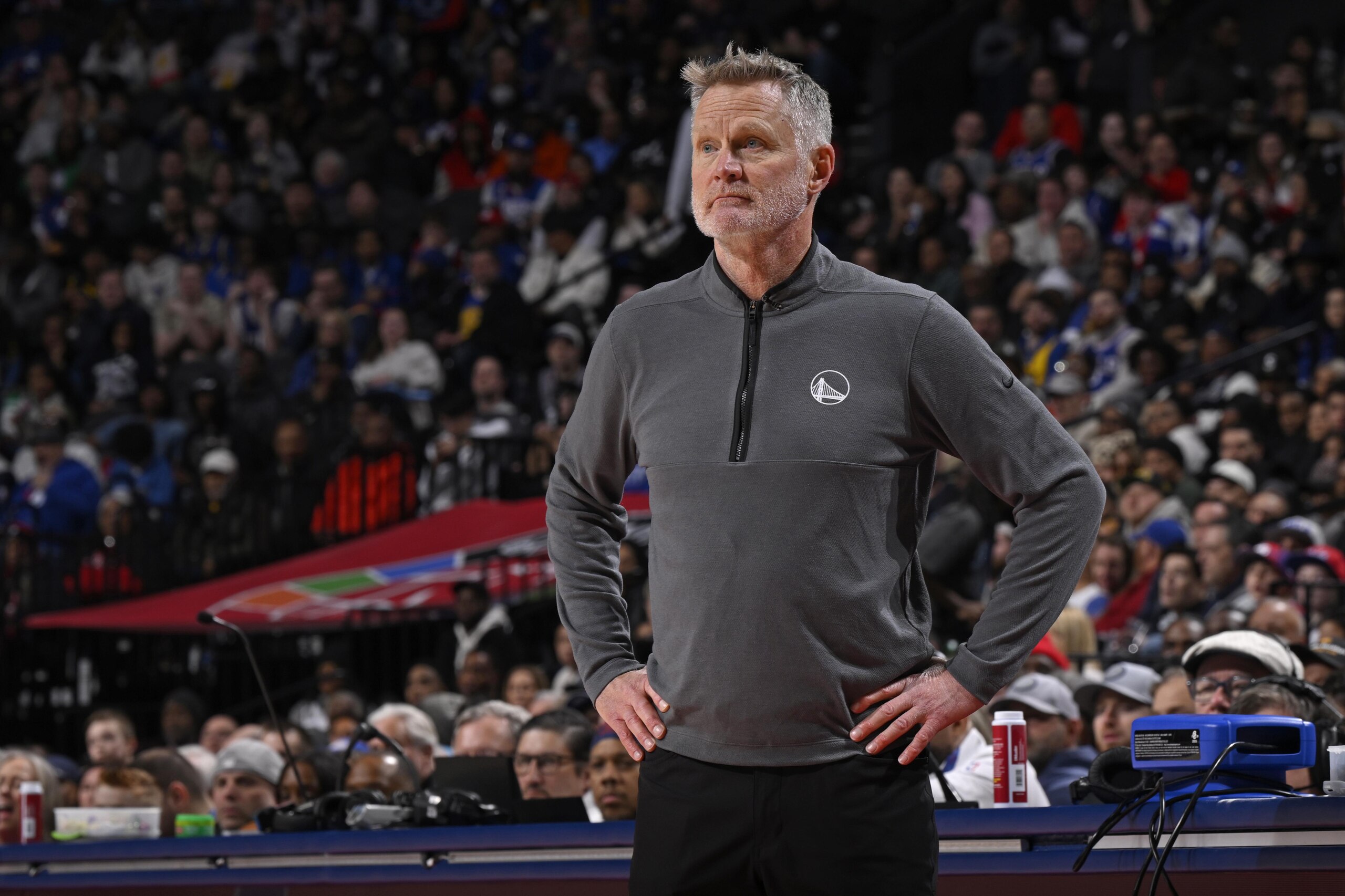 Golden State Warriors v Philadelphia 76ers Golden State Warriors v Philadelphia 76ers