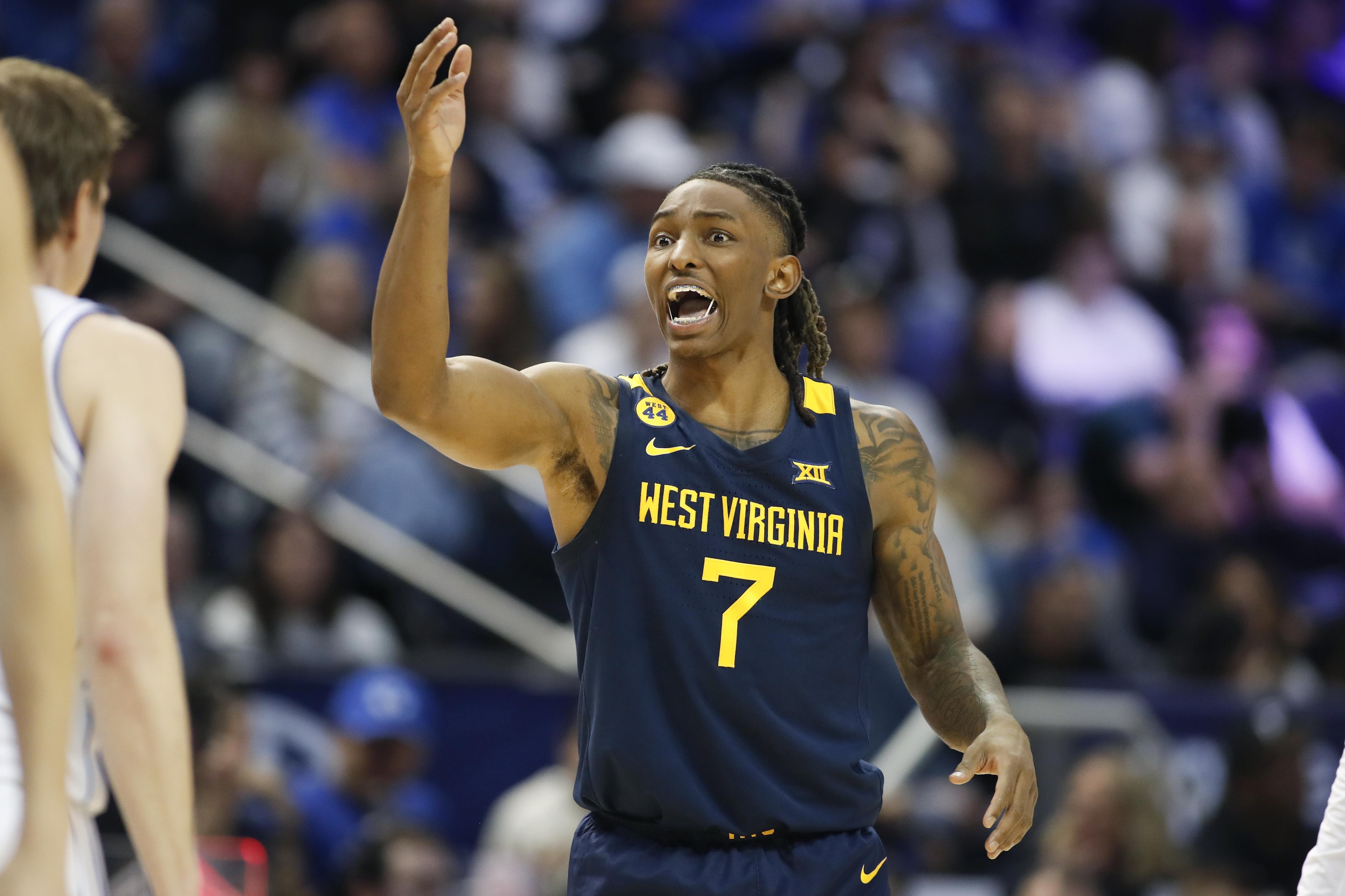 West Virginia v Brigham Young