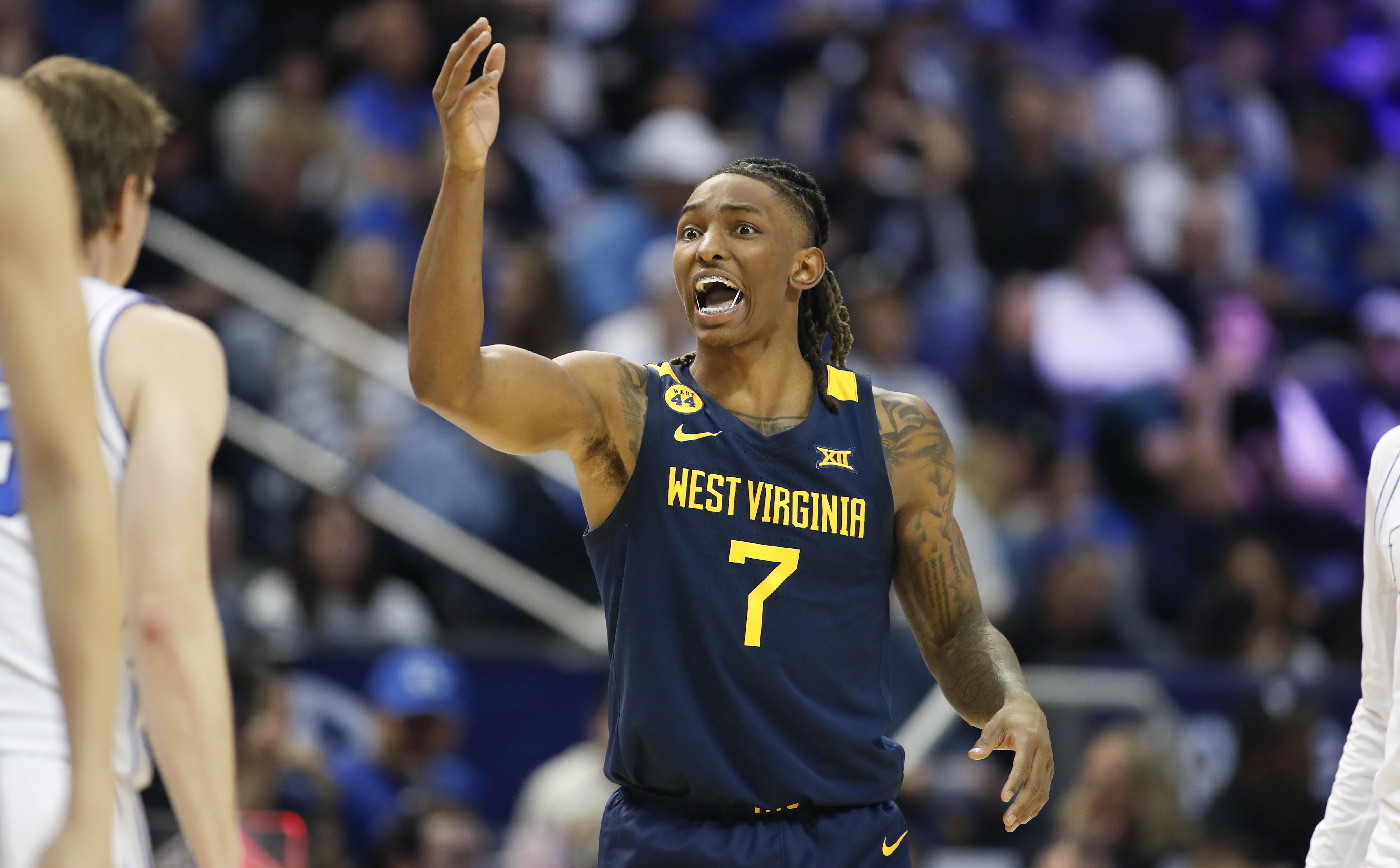 West Virginia v Brigham Young