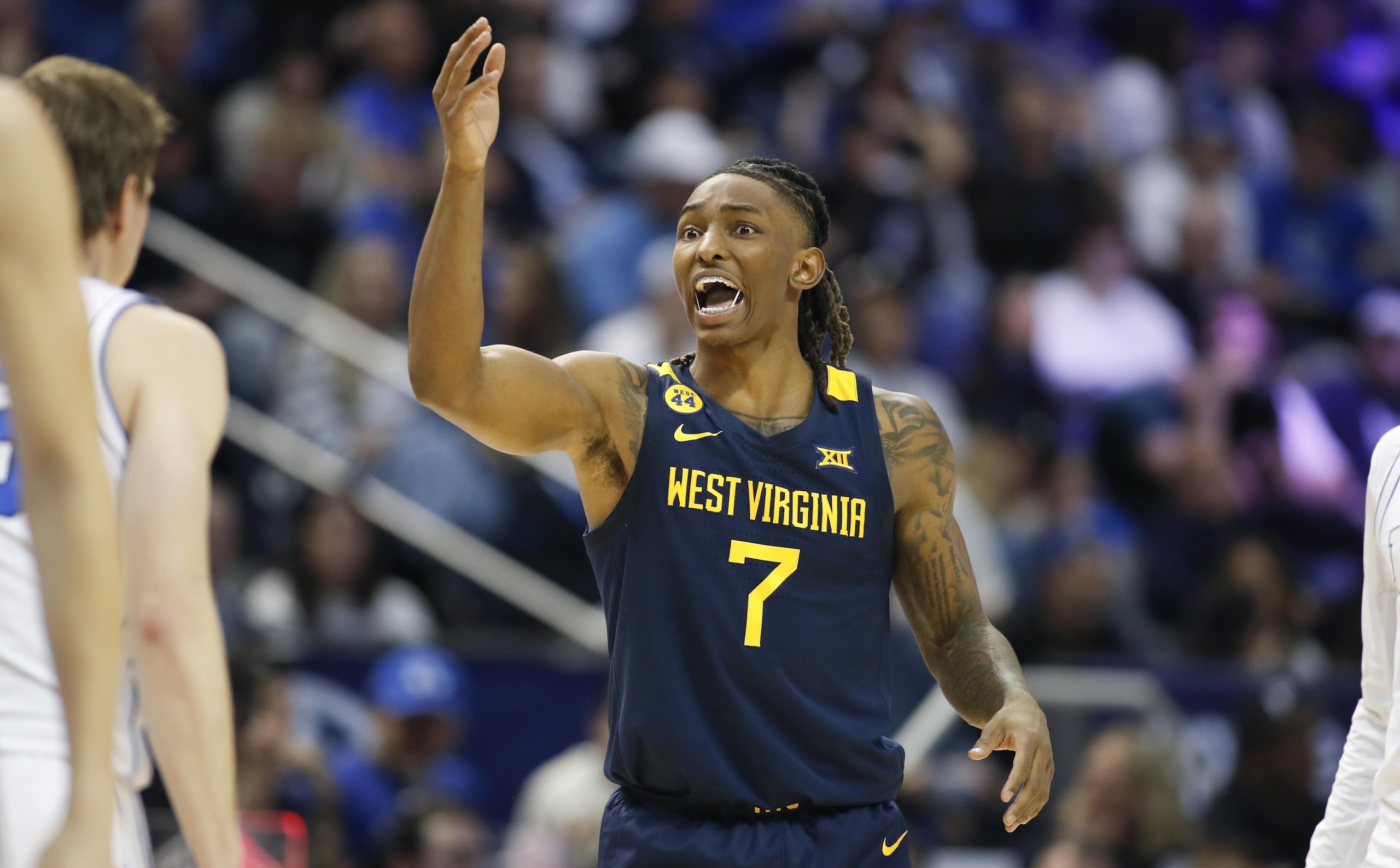 West Virginia v Brigham Young