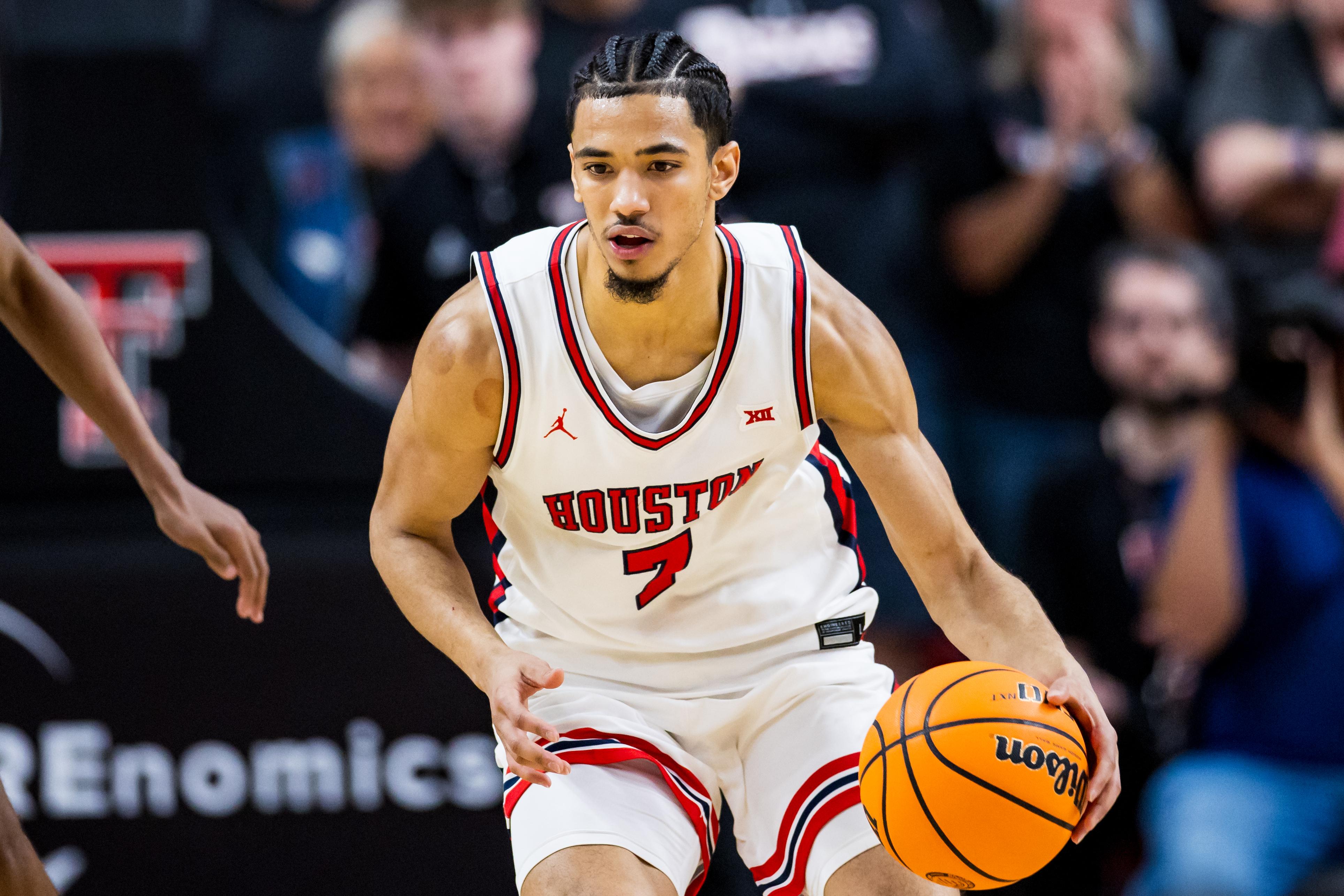 Houston v Texas Tech