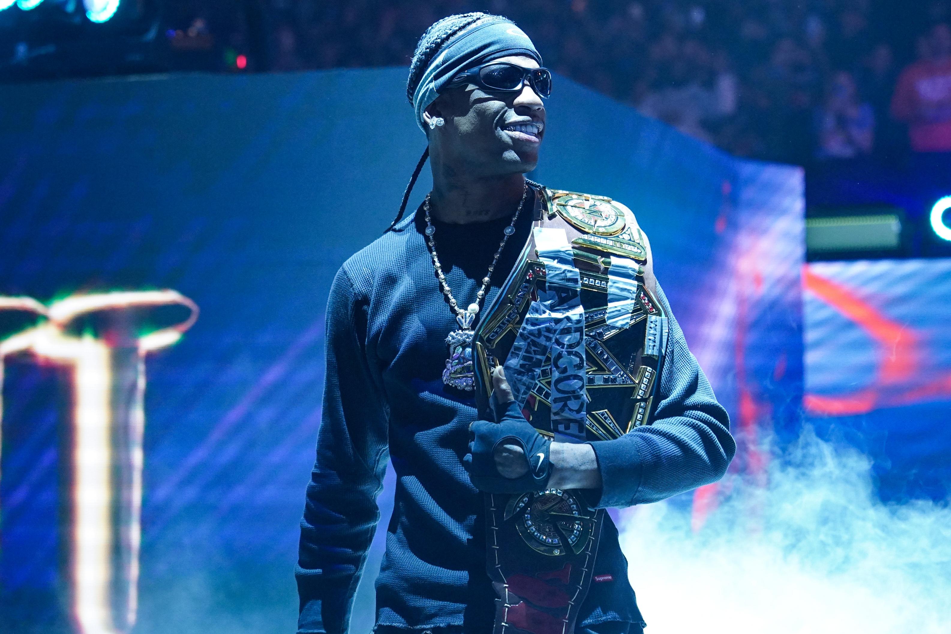 WWE Elimination Chamber WWE Elimination Chamber