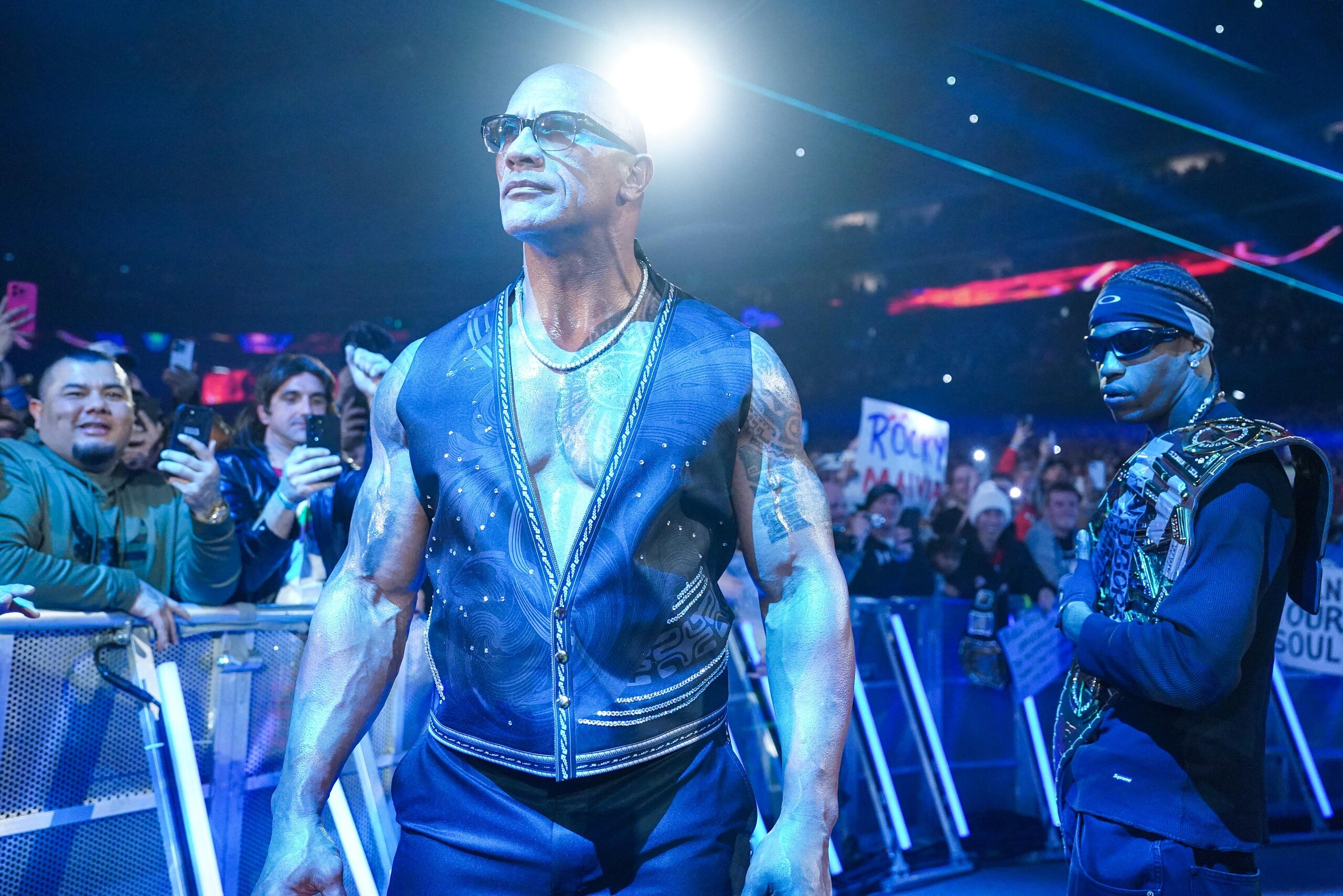 WWE Elimination Chamber WWE Elimination Chamber