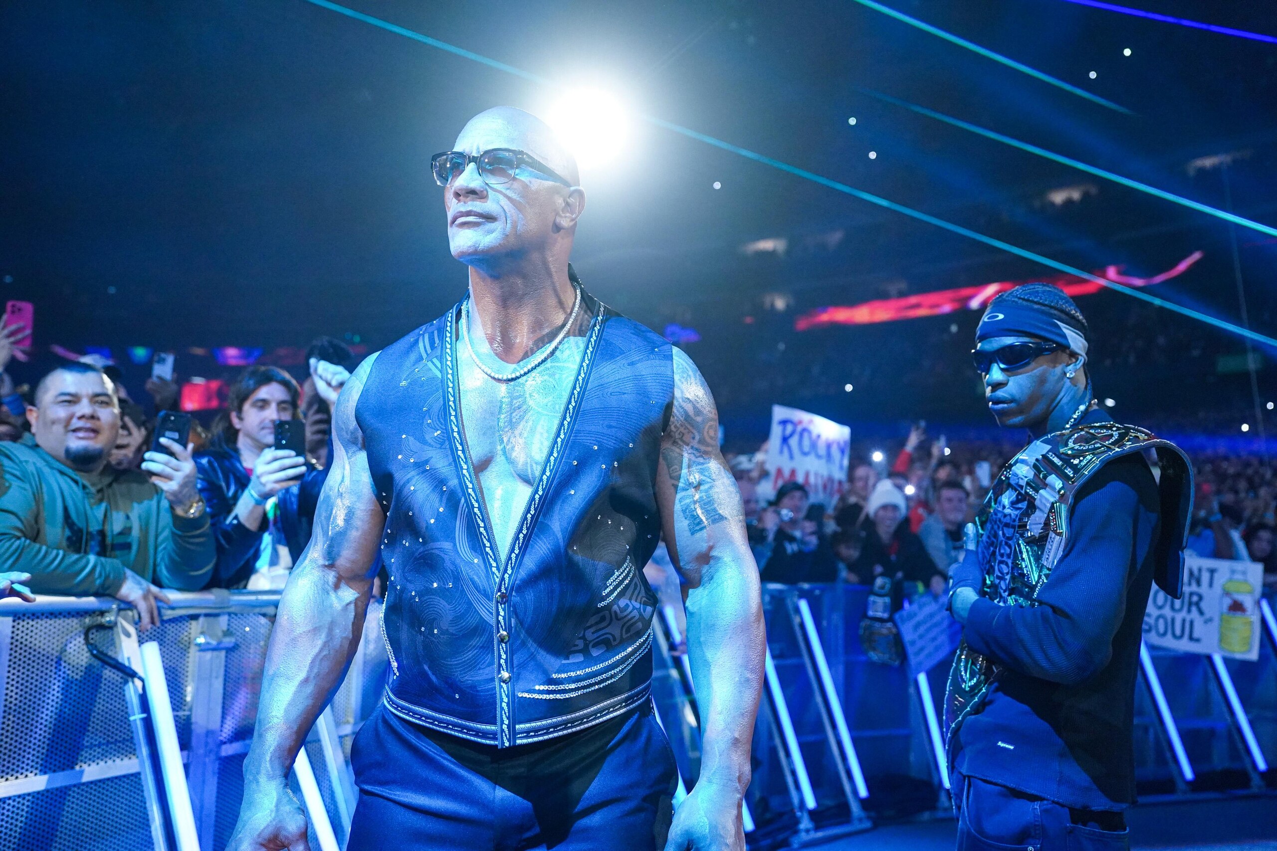 WWE Elimination Chamber WWE Elimination Chamber