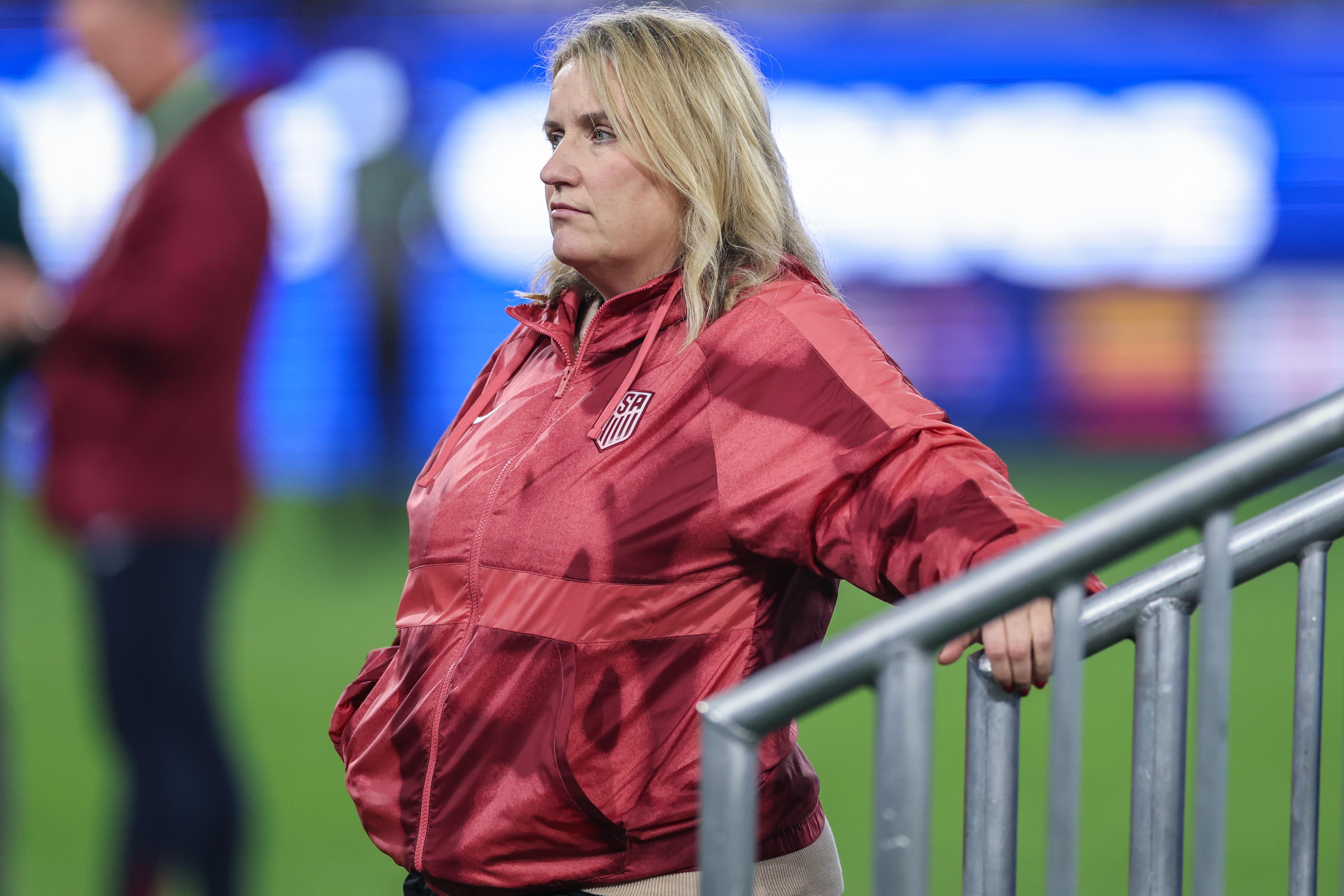 United States v Japan - 2025 SheBelieves Cup United States v Japan - 2025 SheBelieves Cup