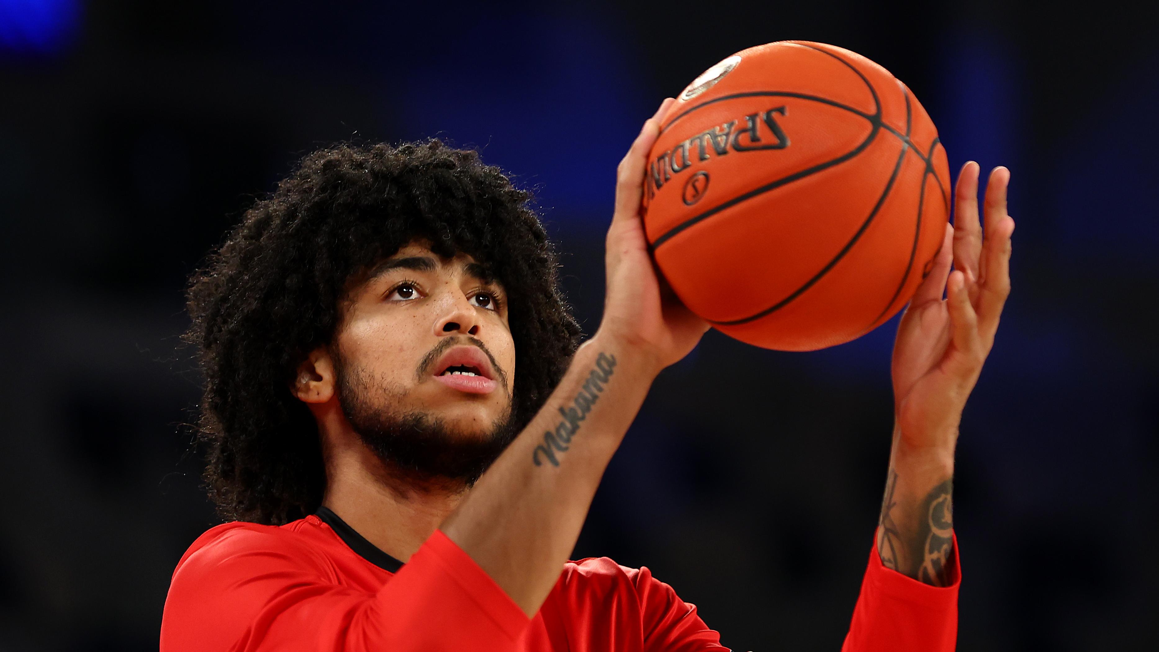 NBL Semi Final - Melbourne United v Perth Wildcats: Game 1