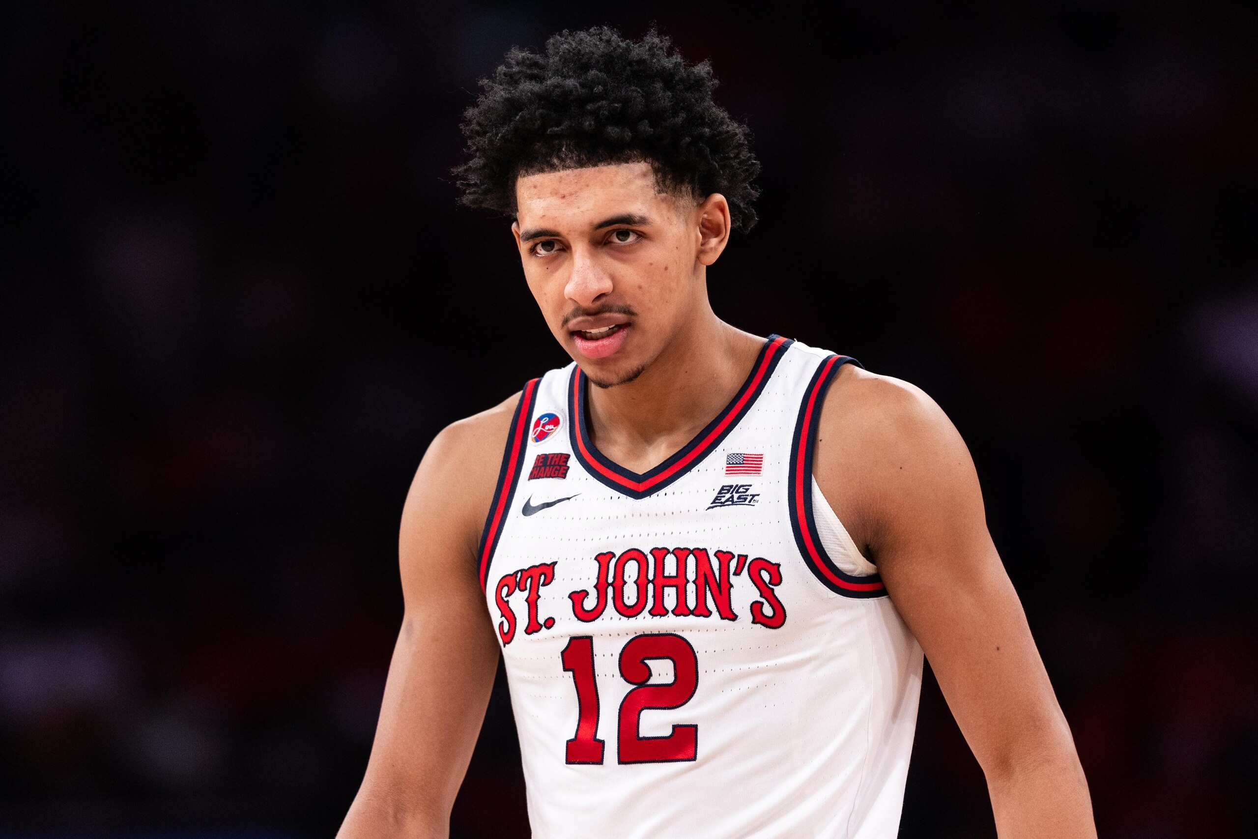Connecticut v St. John's