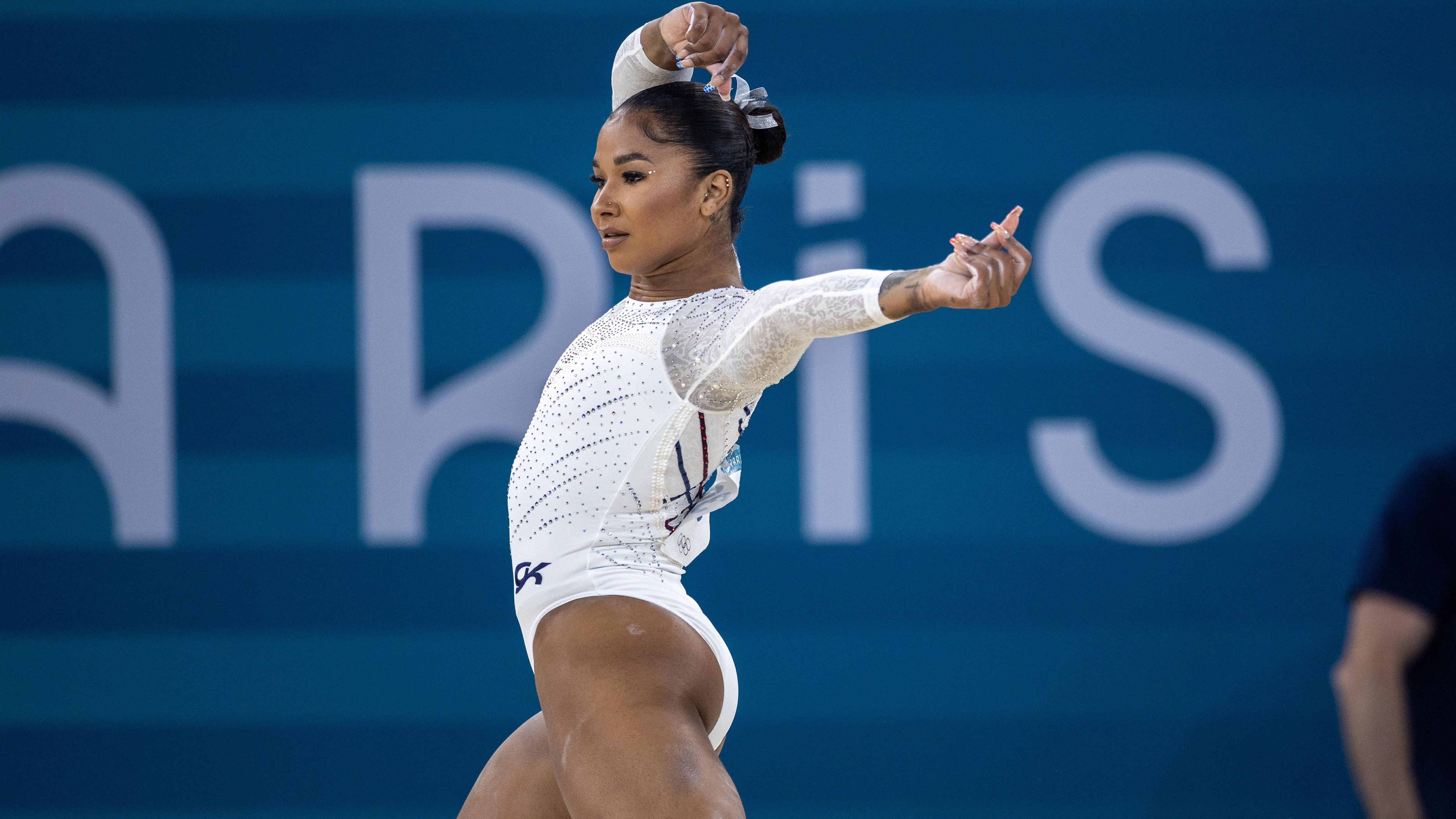 Baron Davis, Jordan Chiles Announced for ‘Dancing with the Stars’ Season 34 Cast