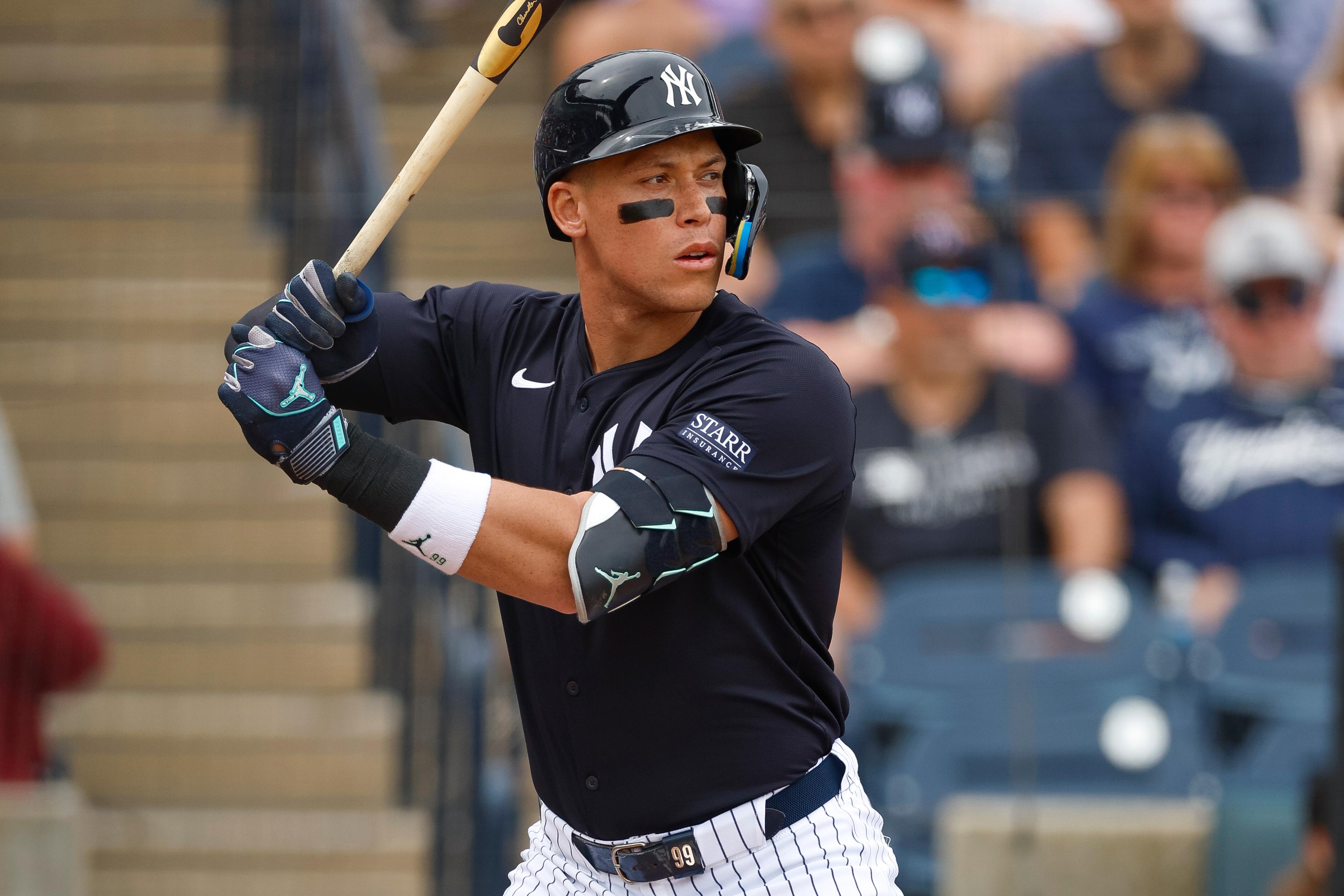 Houston Astros v New York Yankees