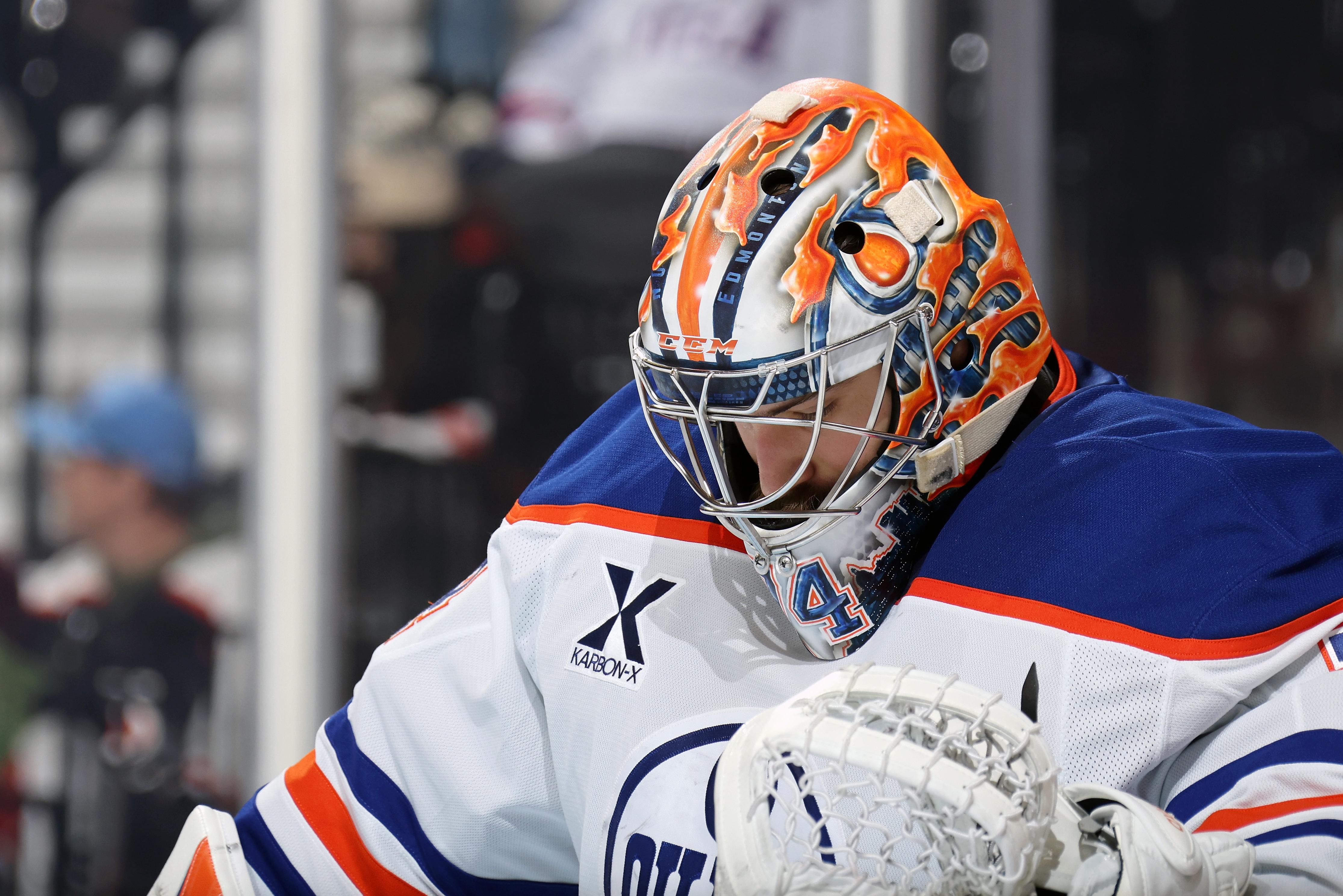 Edmonton Oilers v Philadelphia Flyers Edmonton Oilers v Philadelphia Flyers