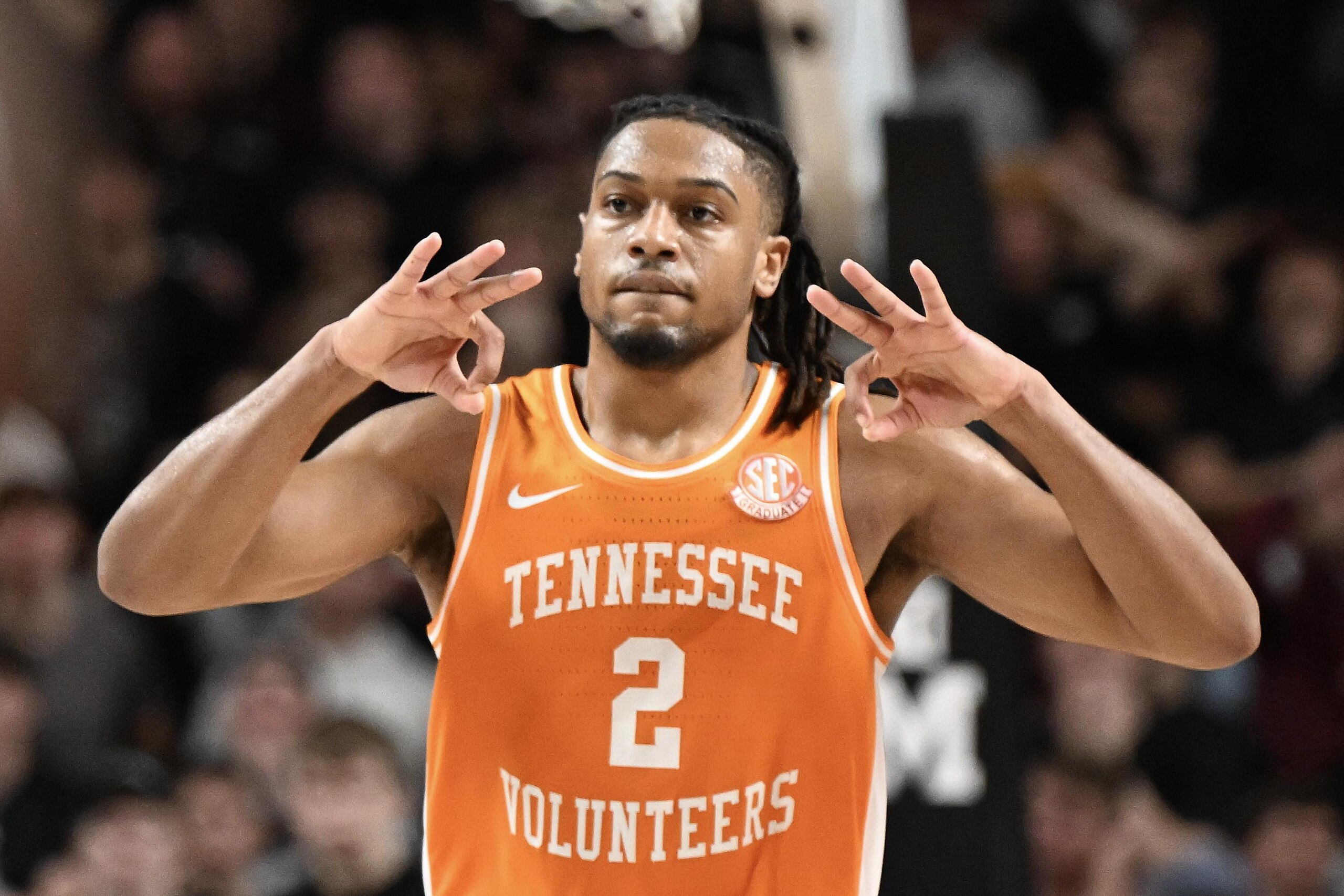 Tennessee v Texas A&M Tennessee v Texas A&M