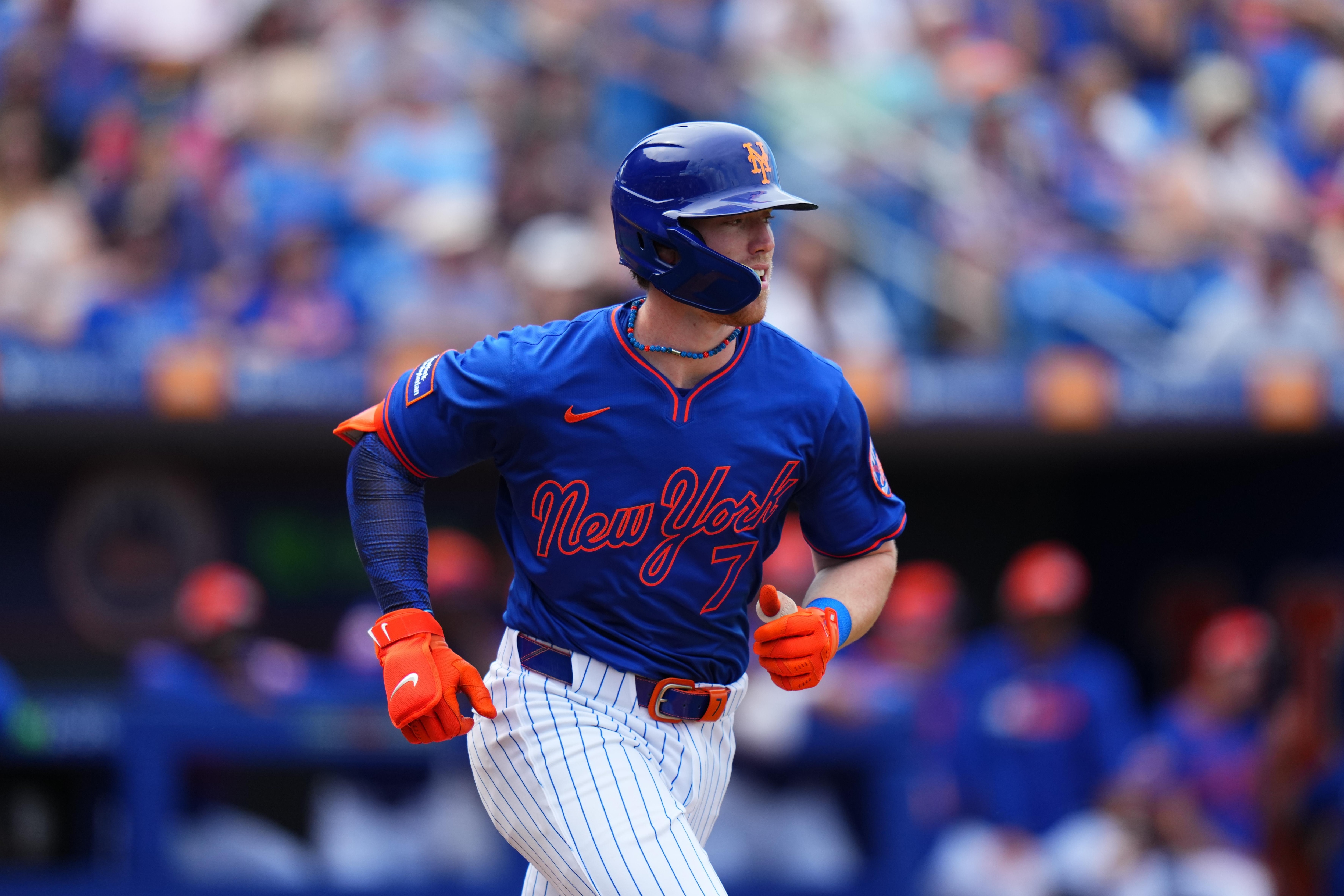Houston Astros v New York Mets