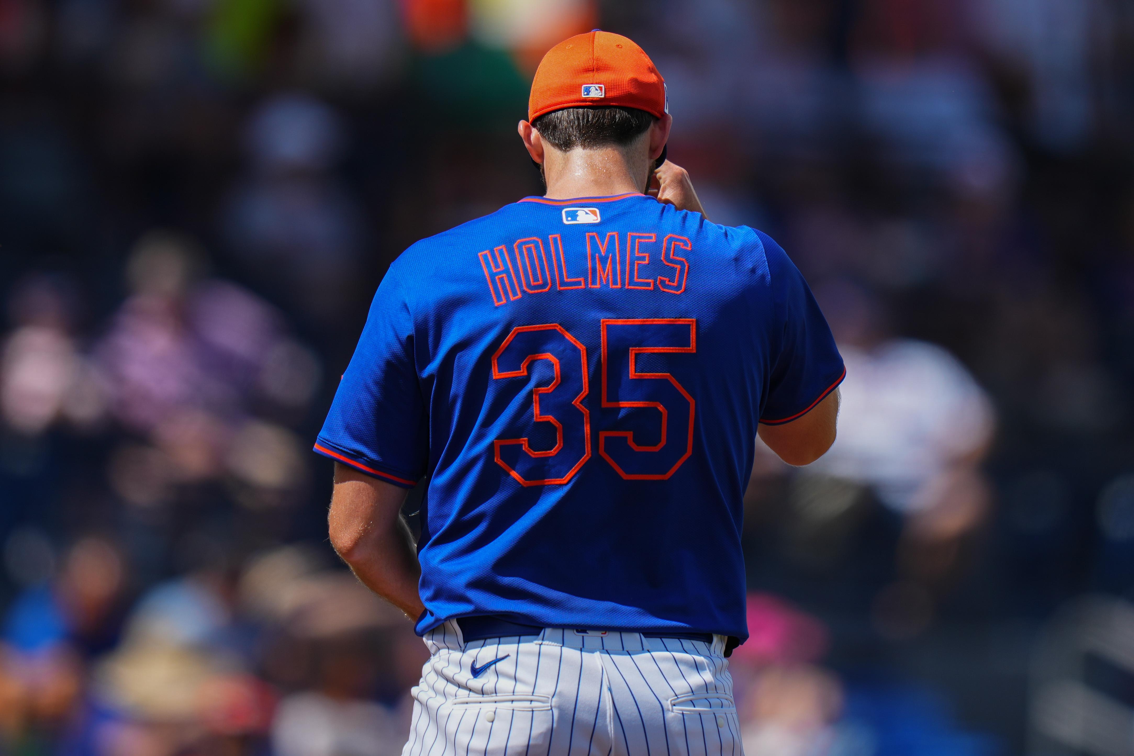 Houston Astros v New York Mets