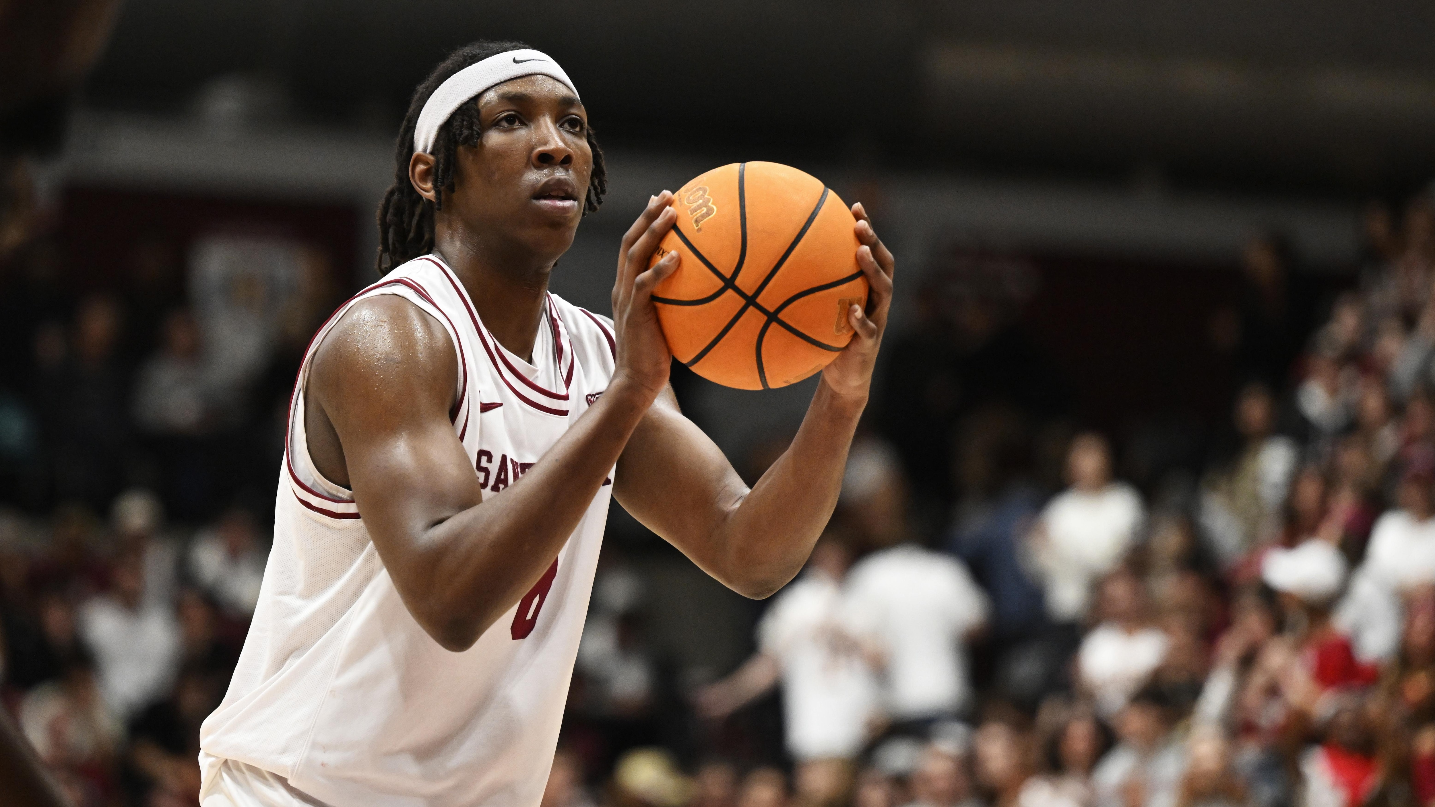 Gonzaga v Santa Clara