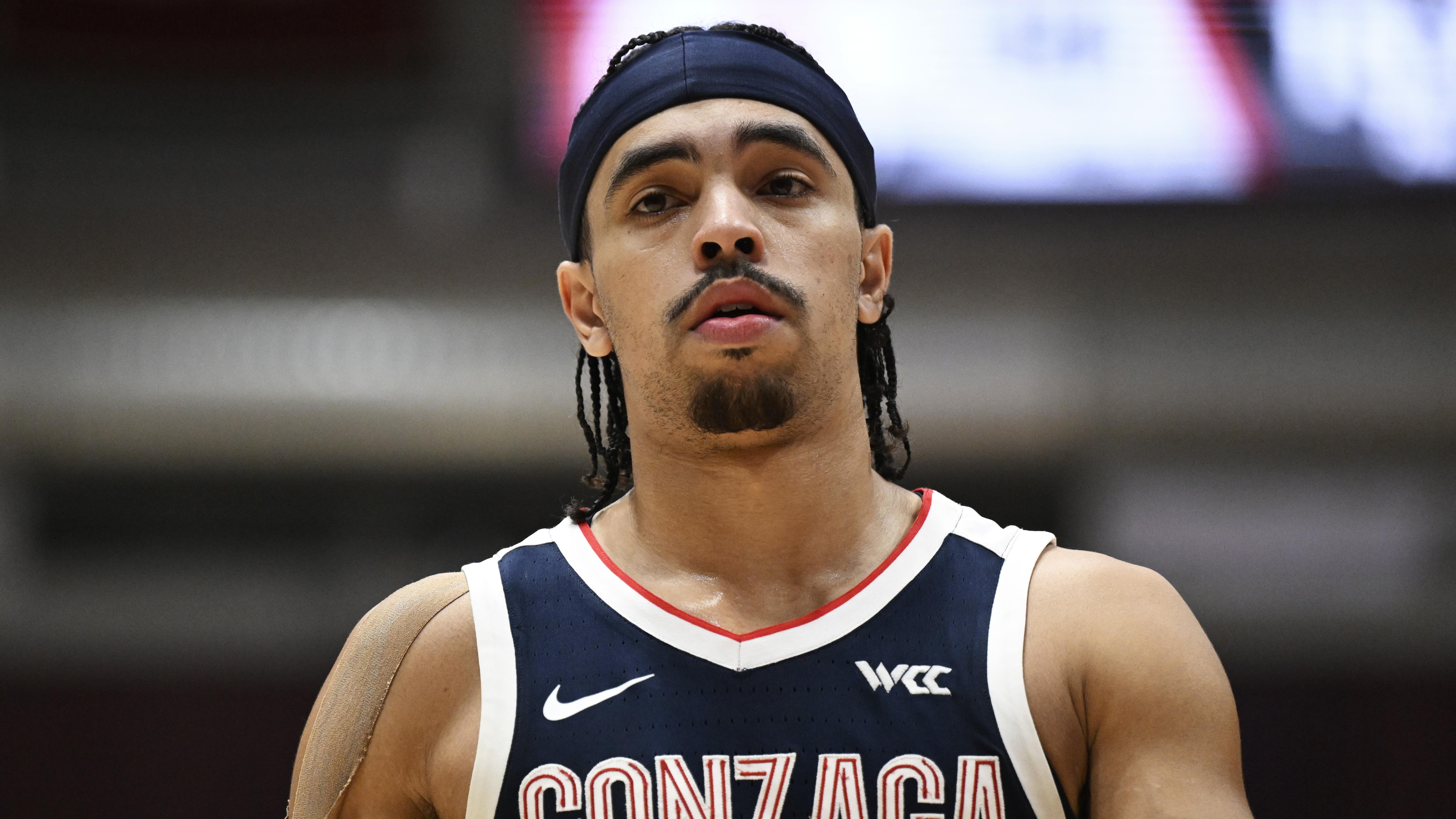 Gonzaga v Santa Clara