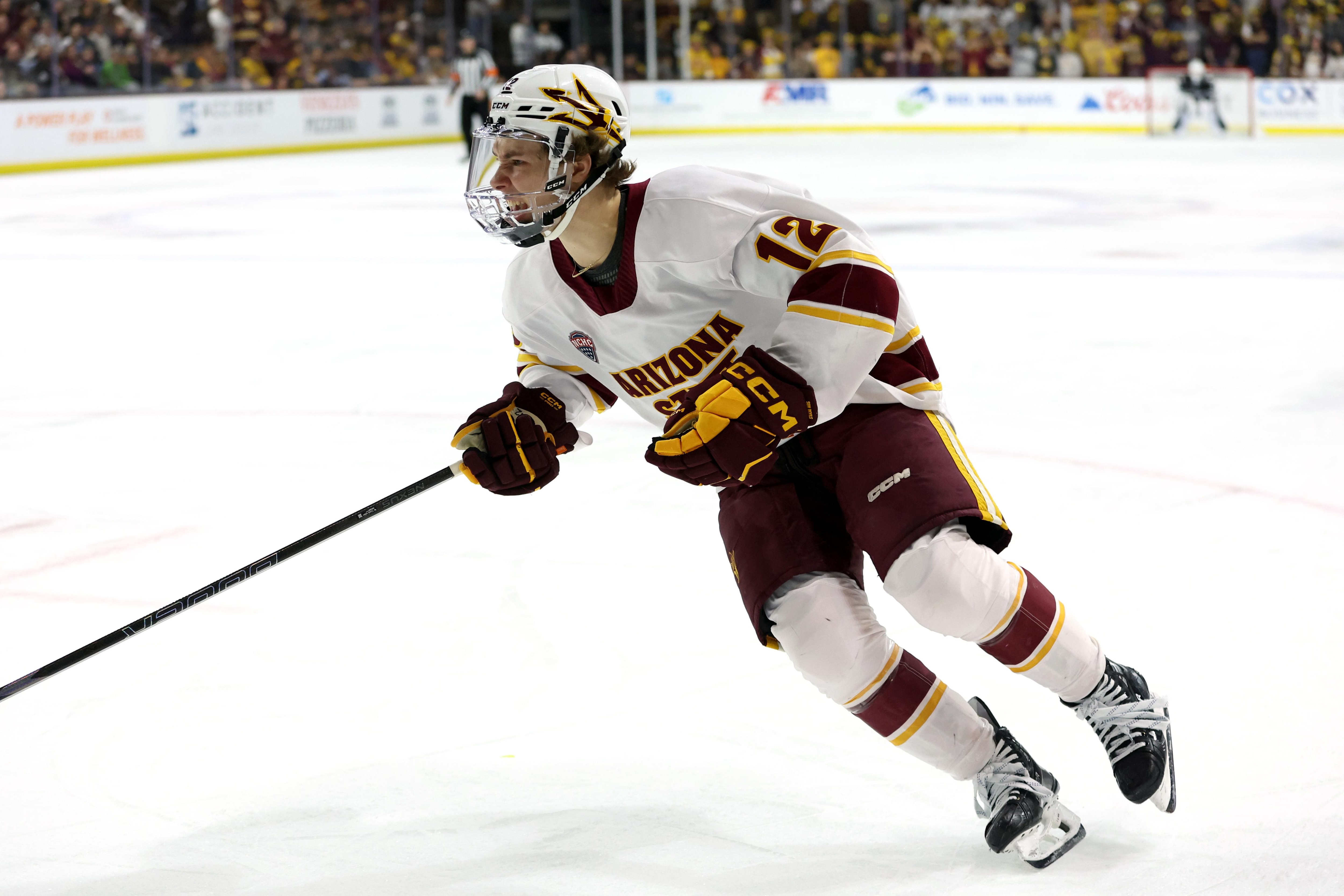 Western Michigan v Arizona State