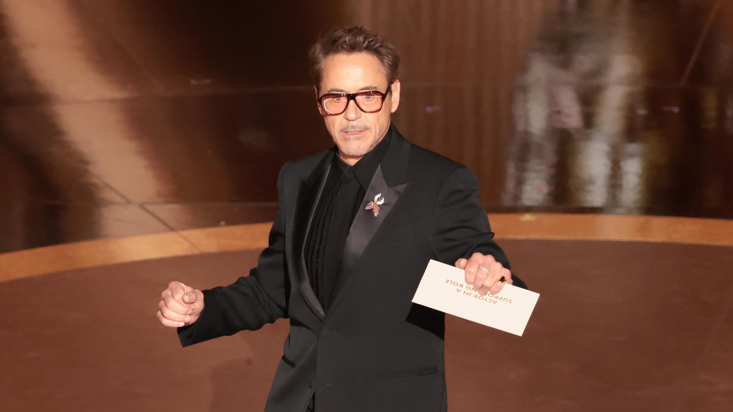 97th Academy Awards