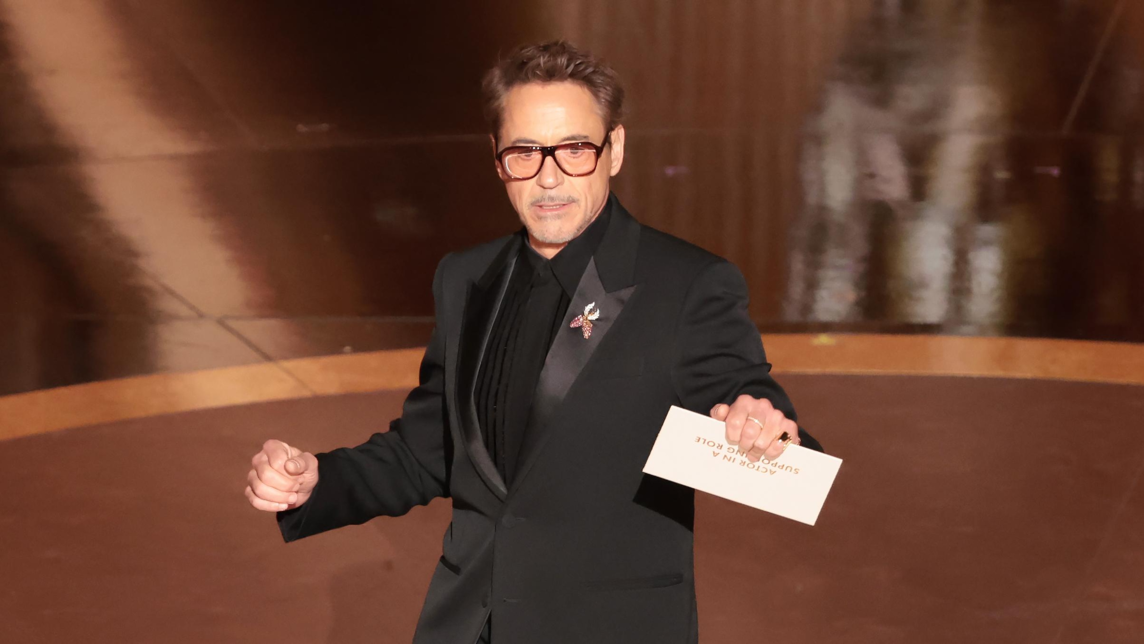 97th Academy Awards