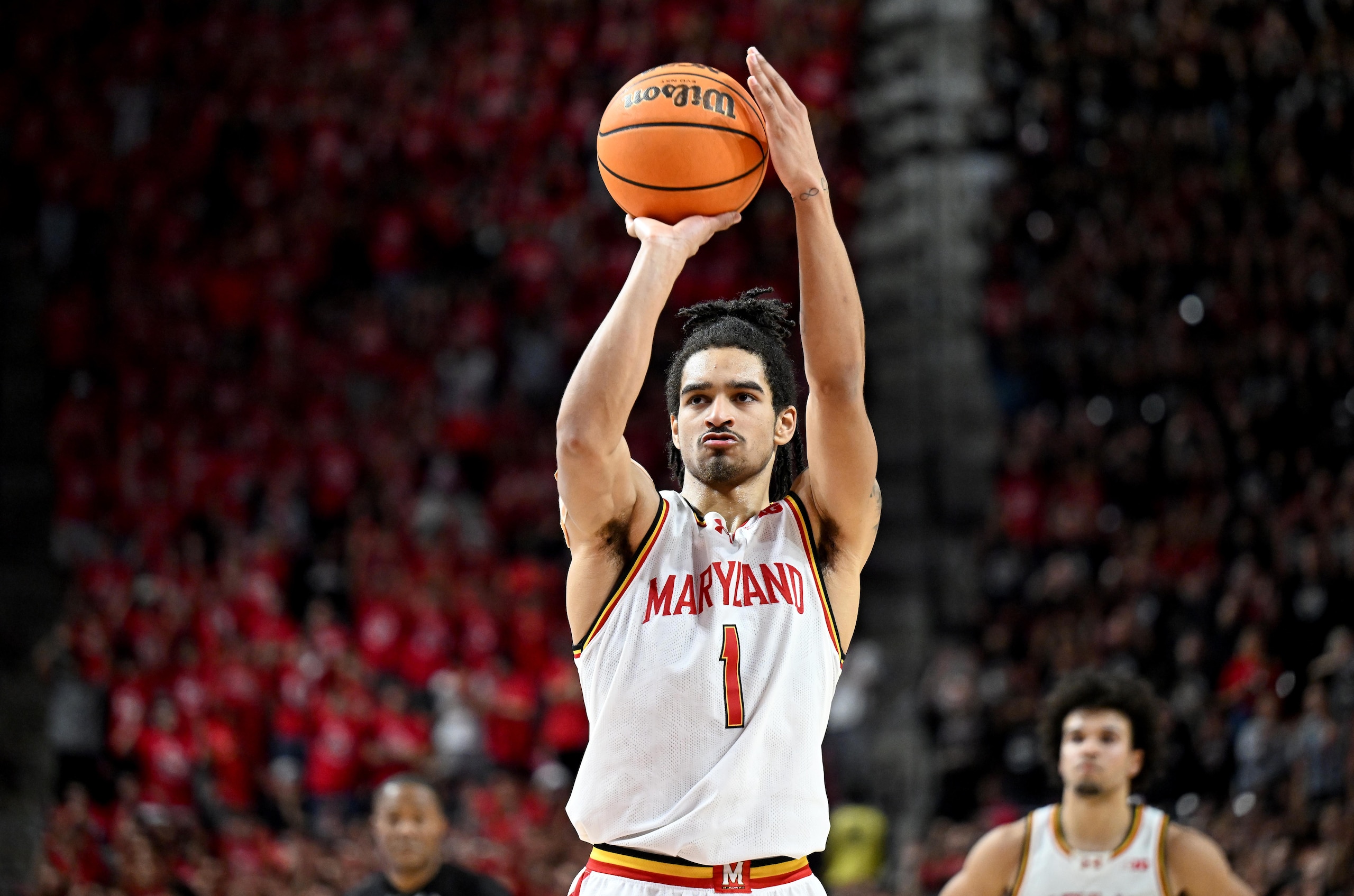 Michigan State v Maryland