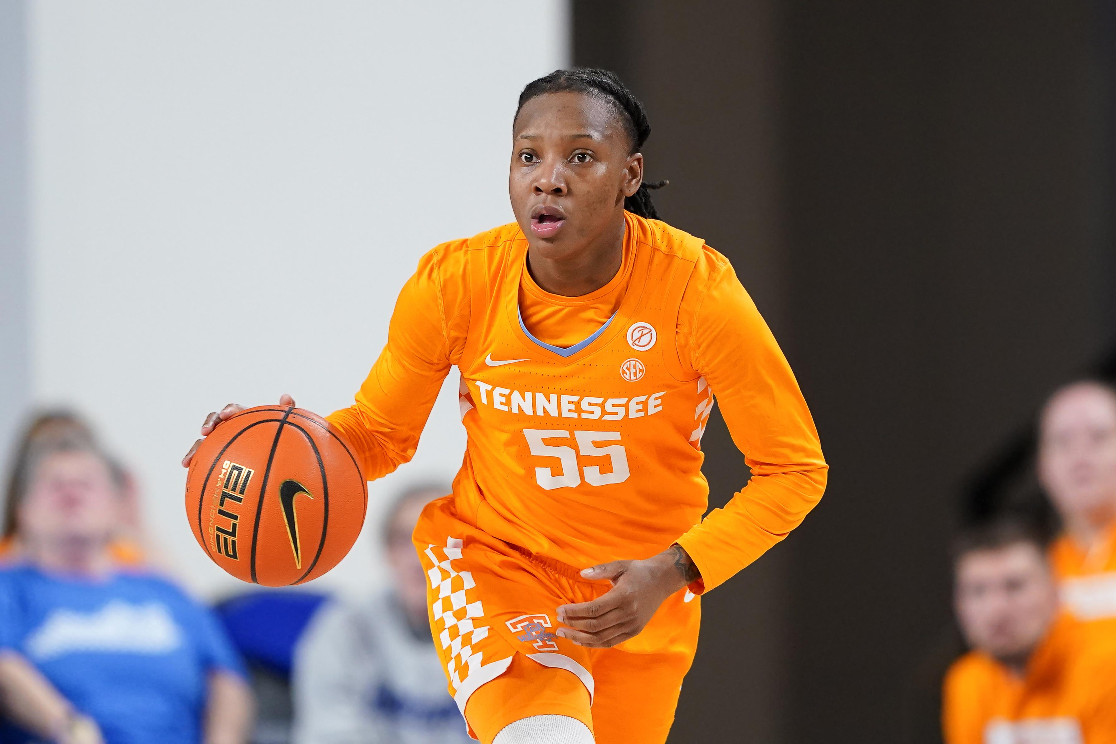 Tennessee v Kentucky