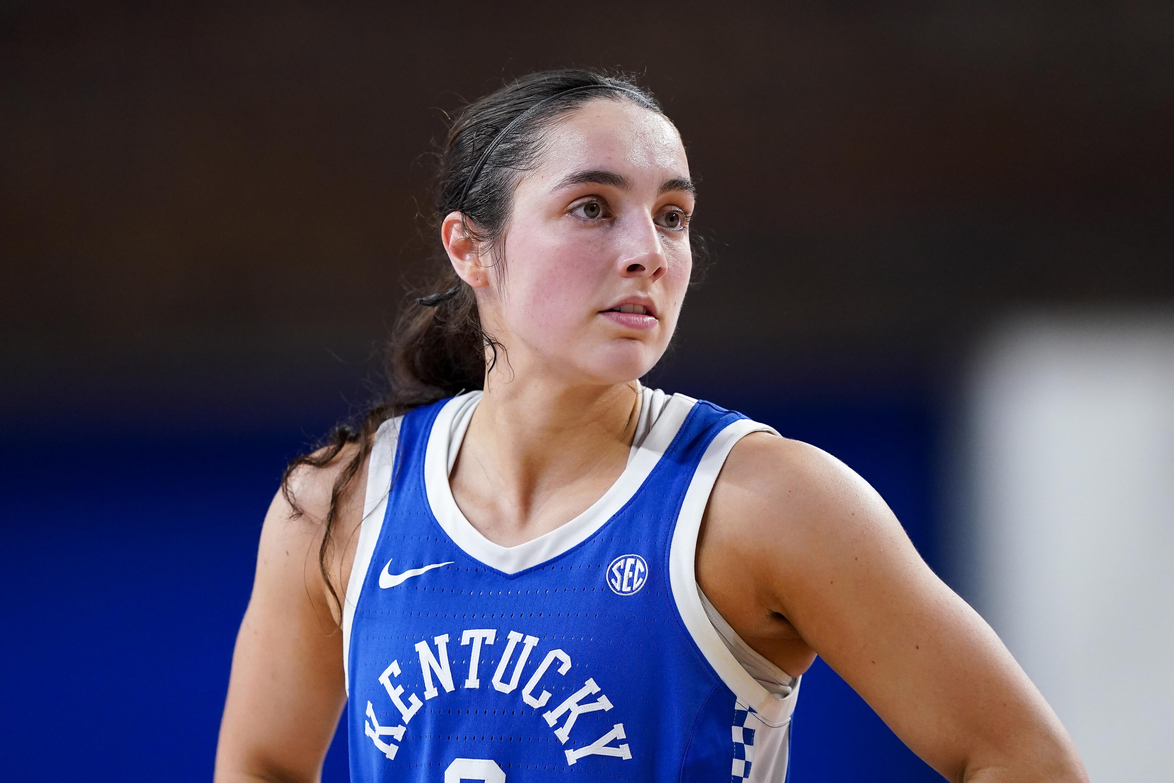 Tennessee v Kentucky
