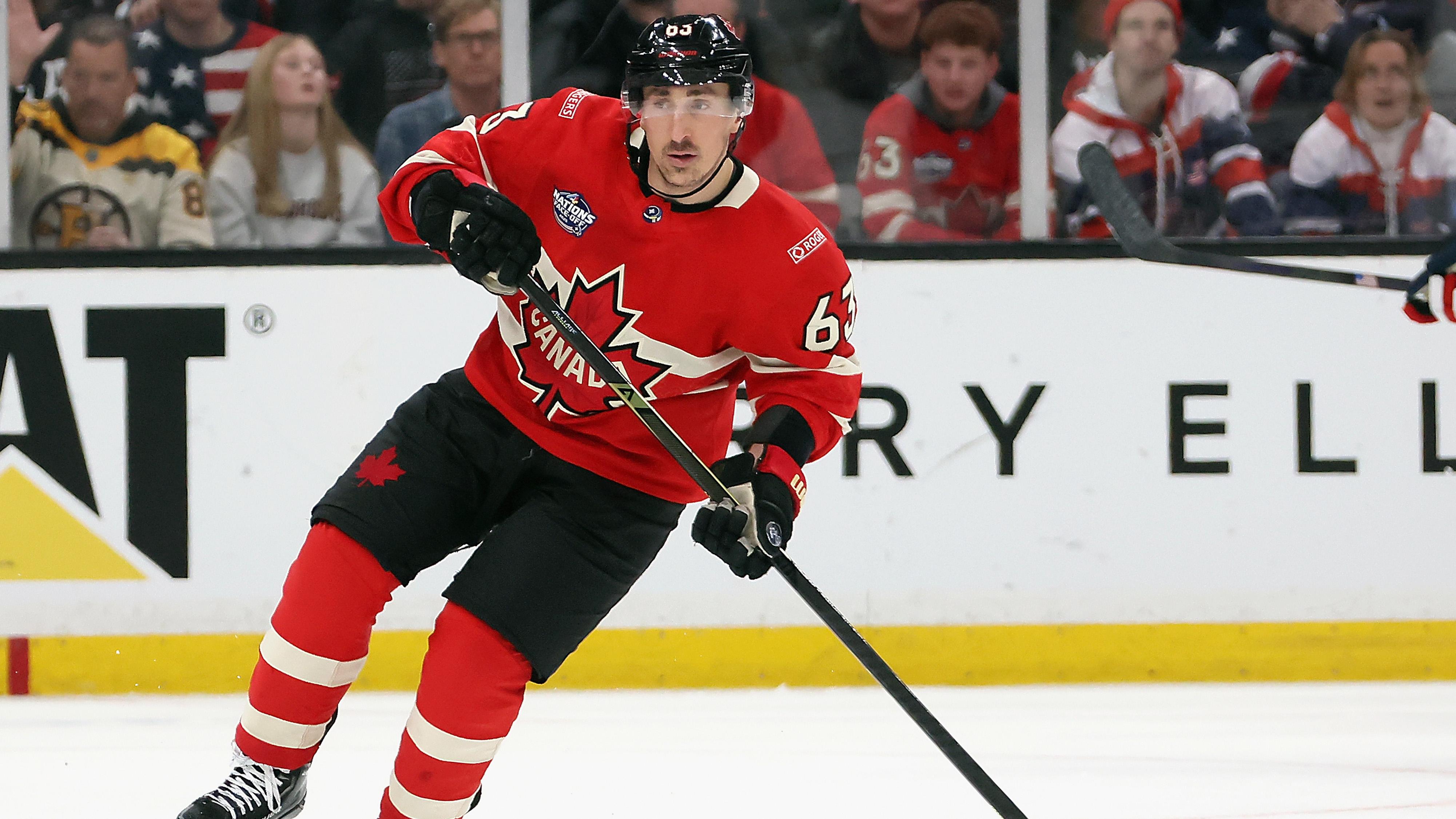 NHL 4 Nations Face-Off - Championship