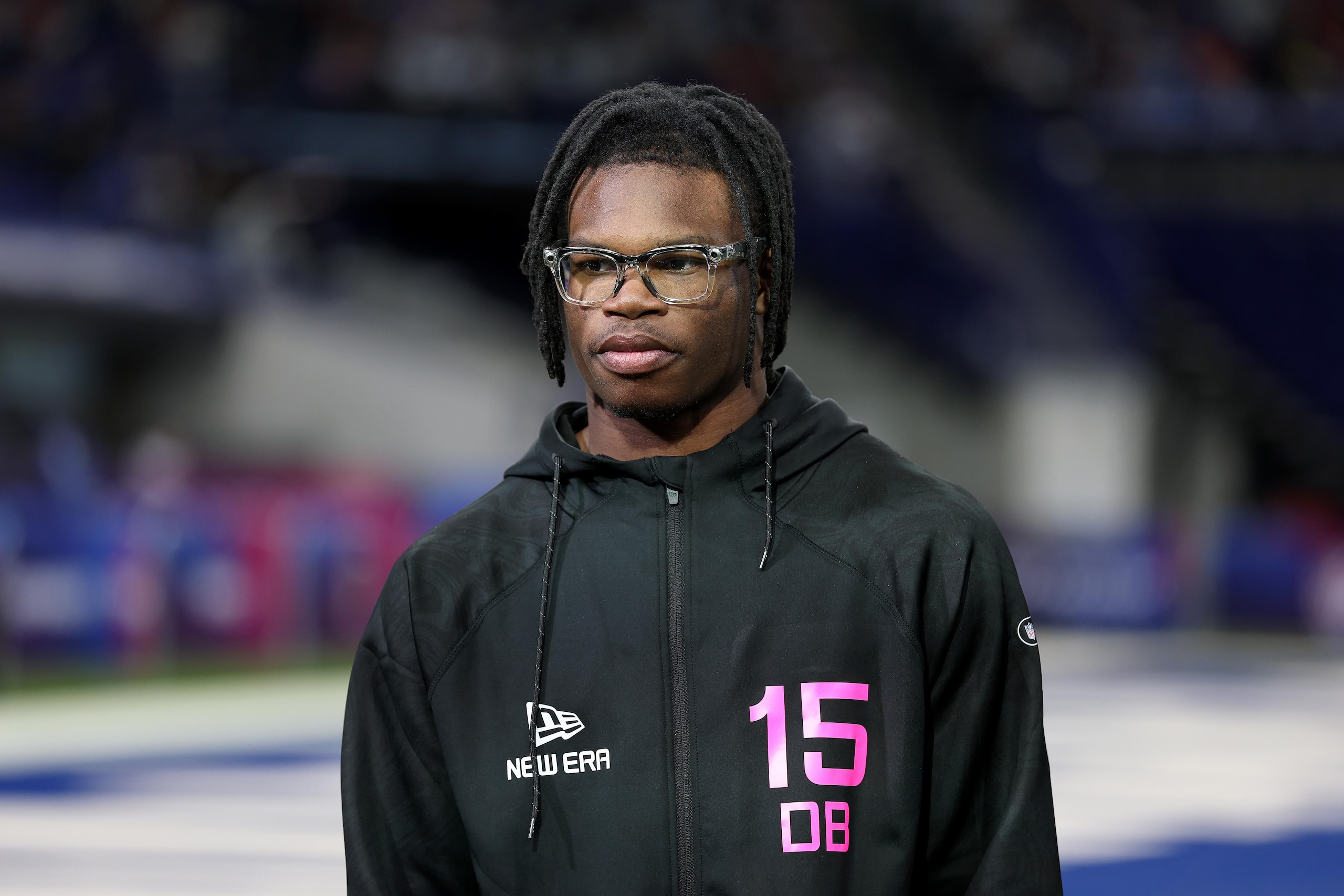 2025 NFL Scouting Combine