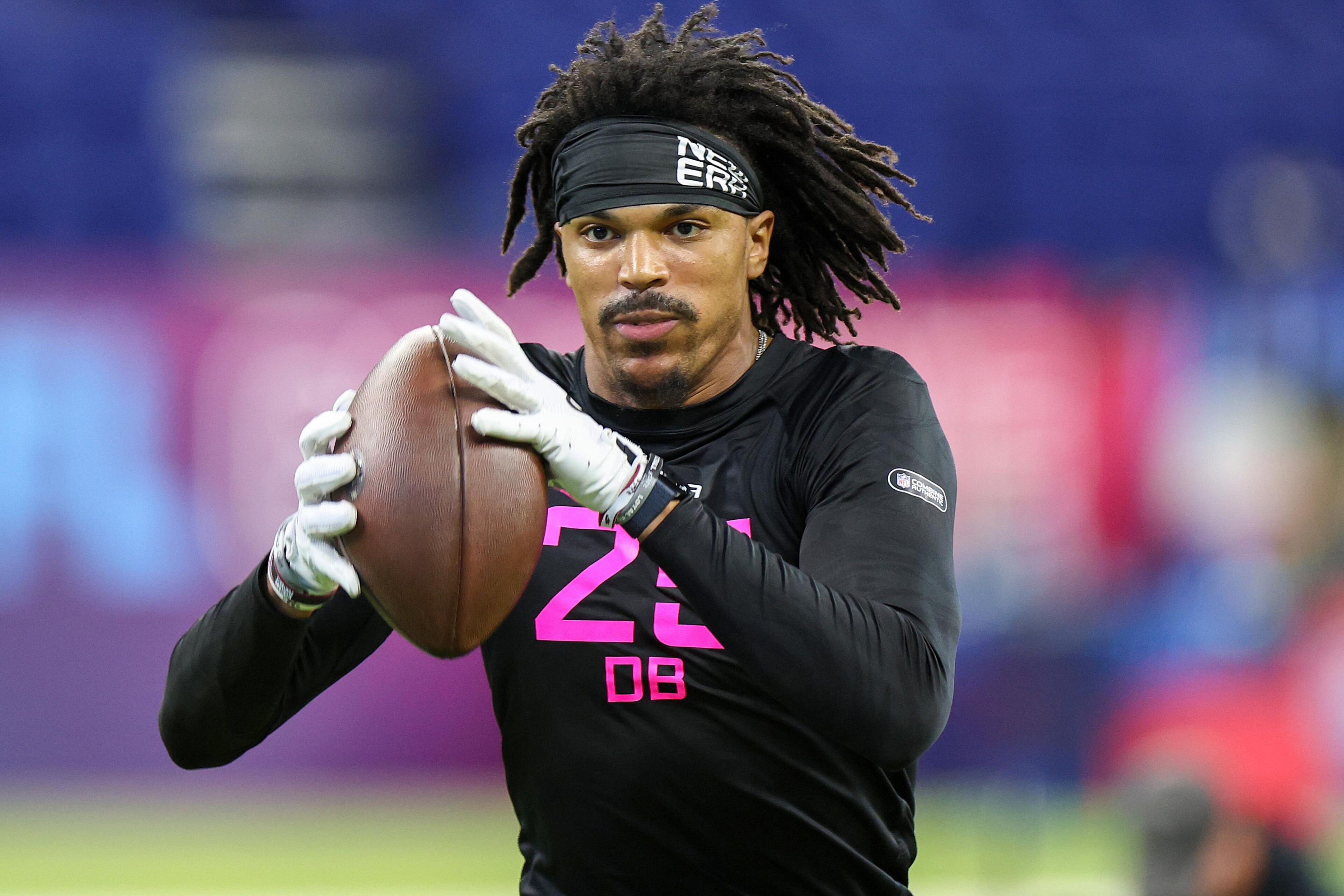 2025 NFL Scouting Combine