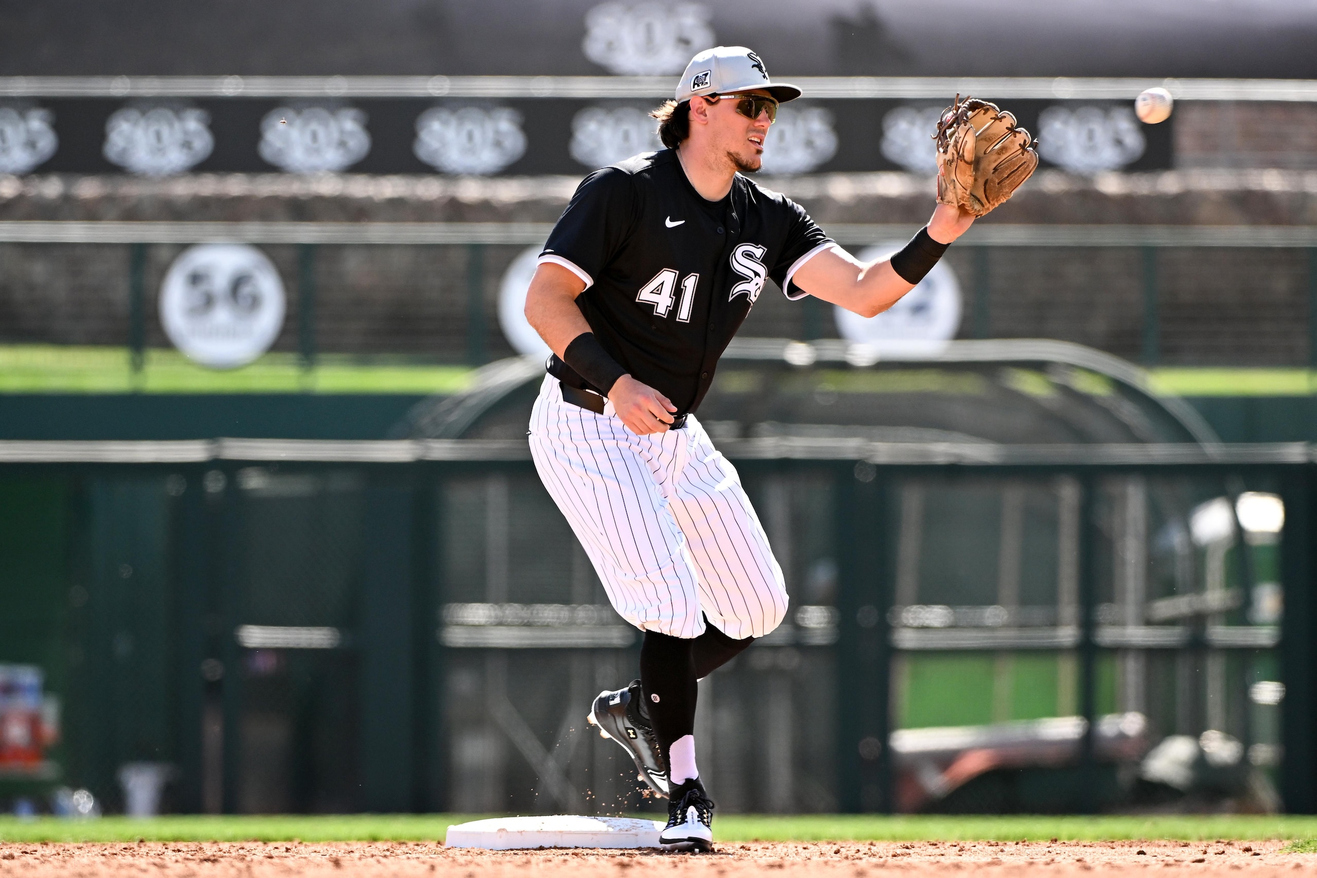 Texas Rangers v Chicago White Sox