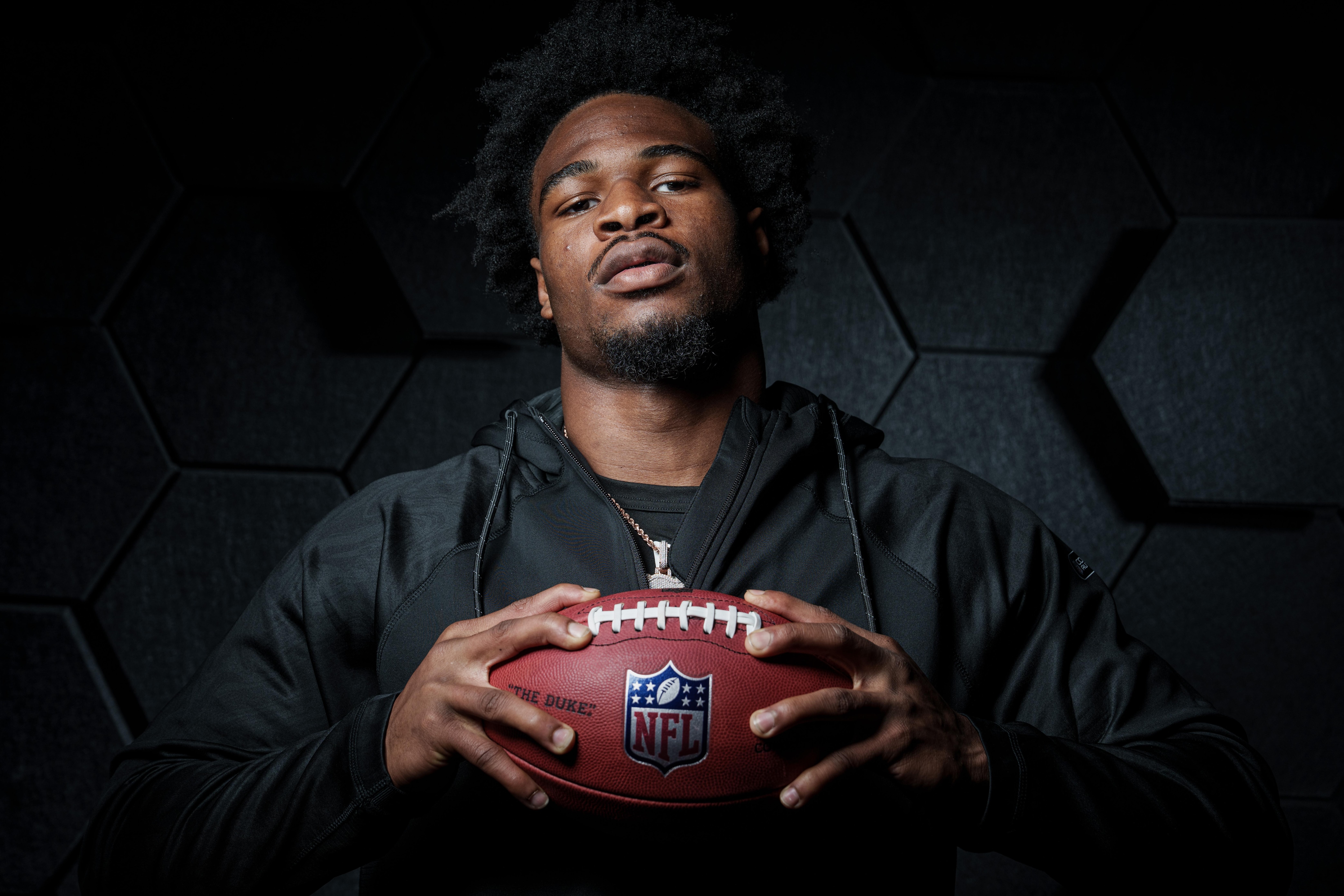 NFL Scouting Combine