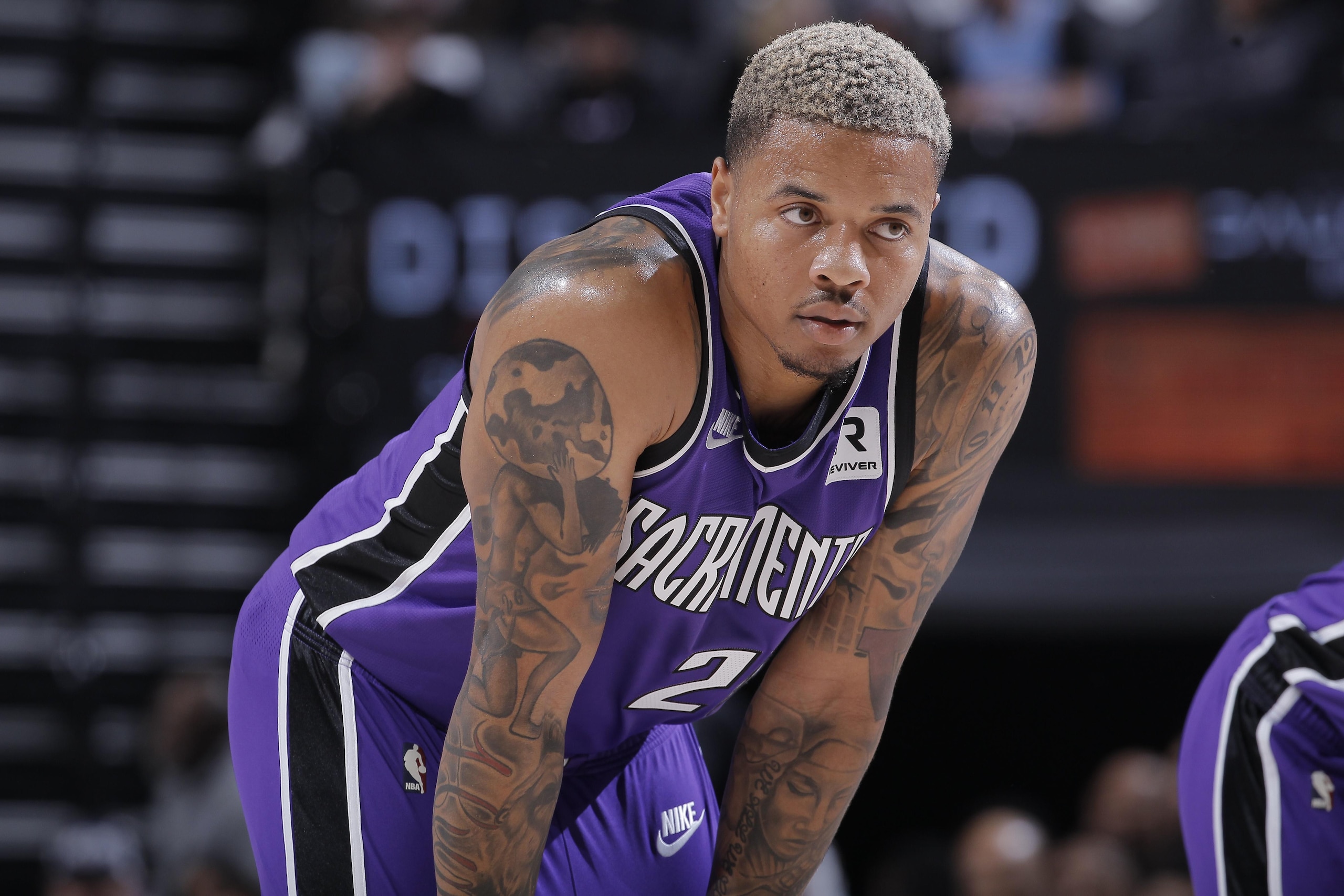 Charlotte Hornets v Sacramento Kings Charlotte Hornets v Sacramento Kings