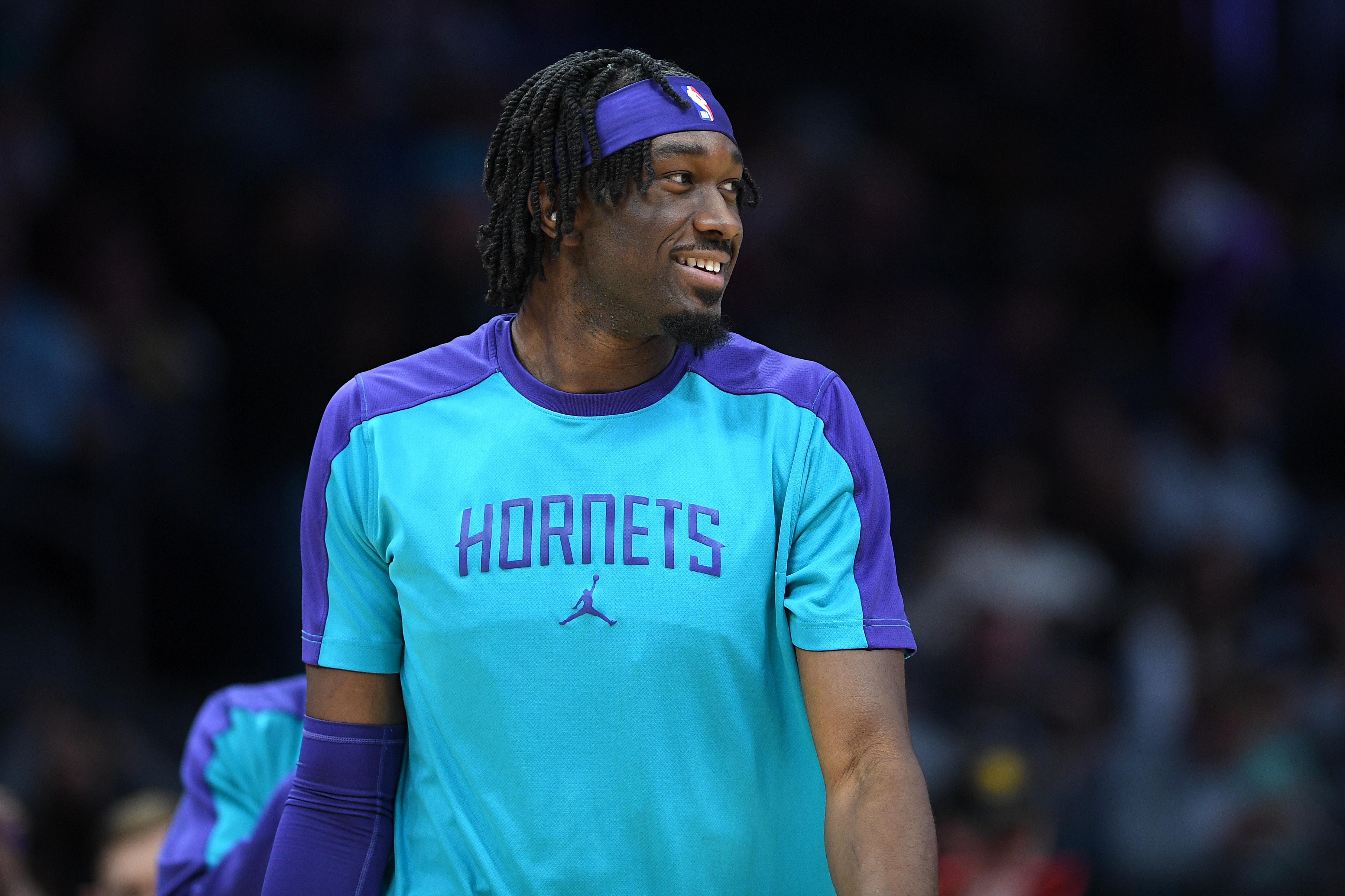 Golden State Warriors v Charlotte Hornets