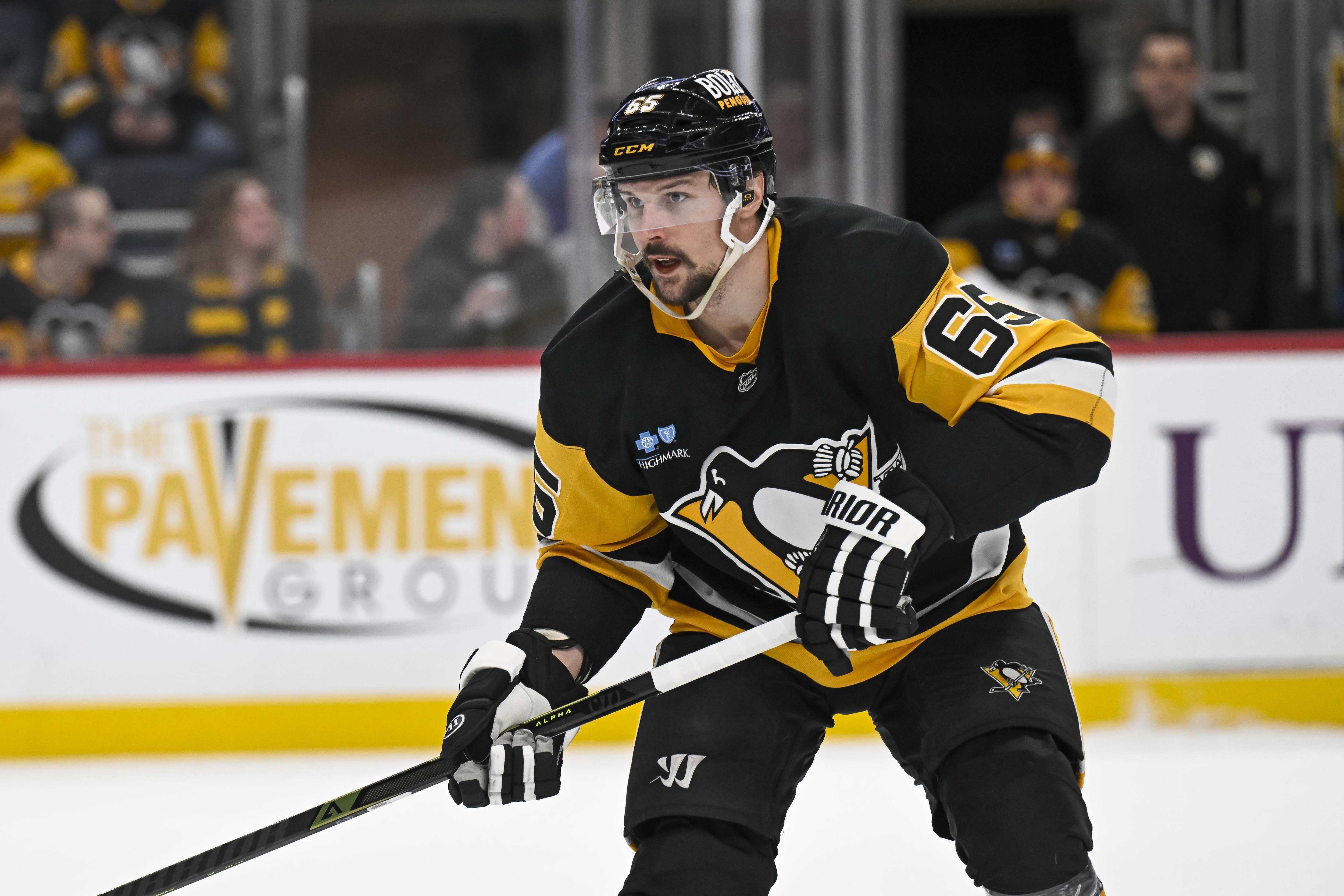 NHL: MAR 02 Maple Leafs at Penguins