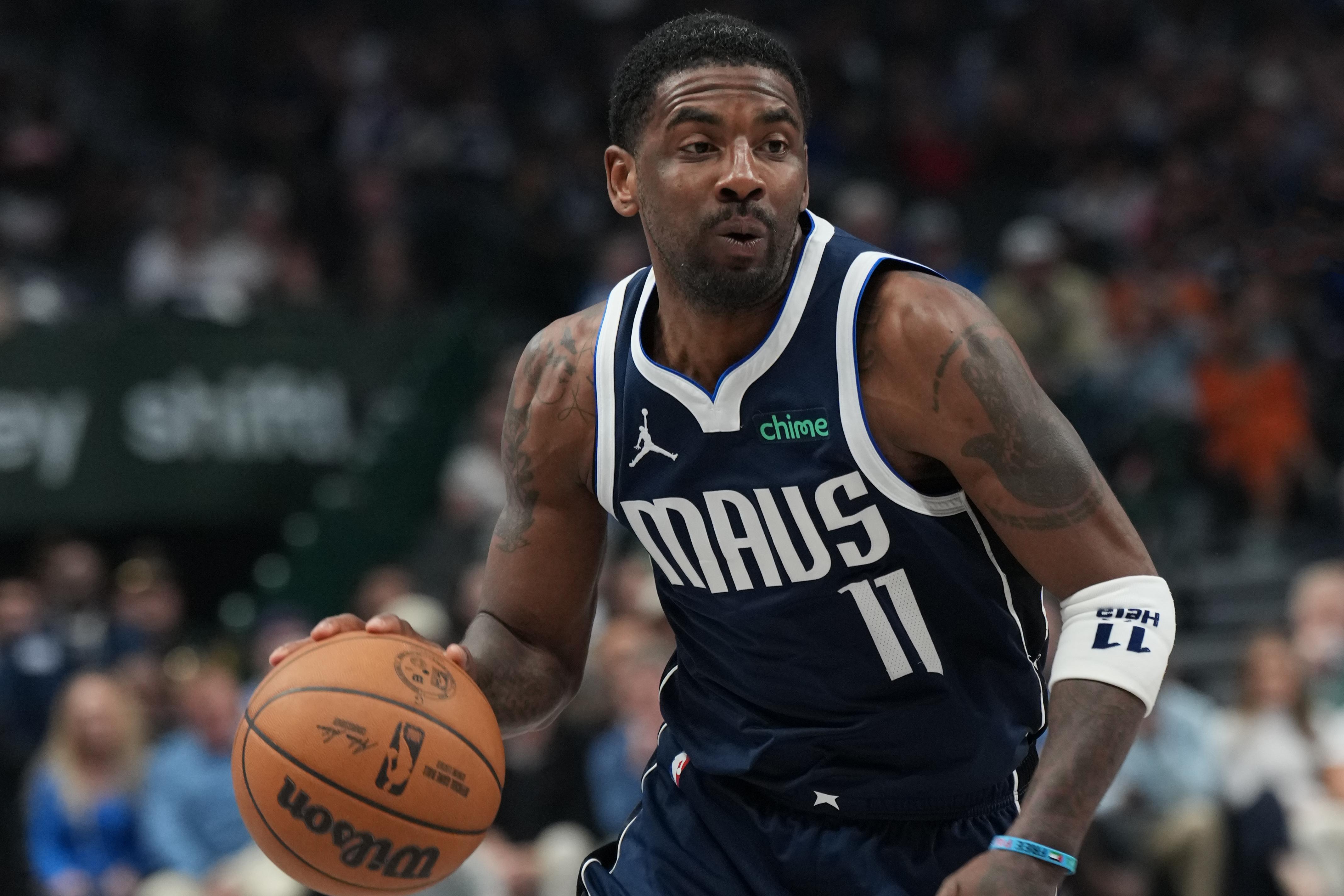 Sacramento Kings v Dallas Mavericks