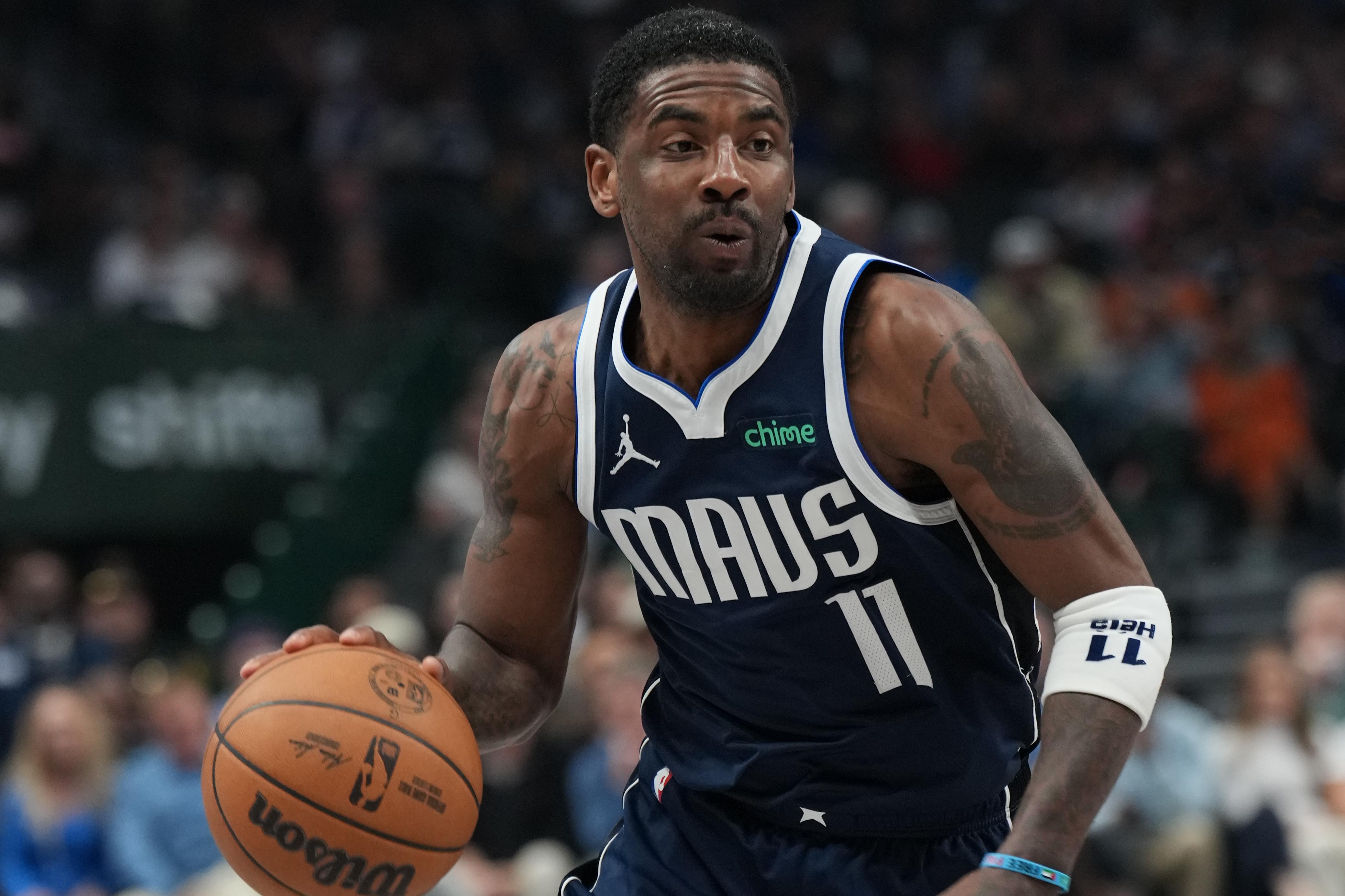 Sacramento Kings v Dallas Mavericks