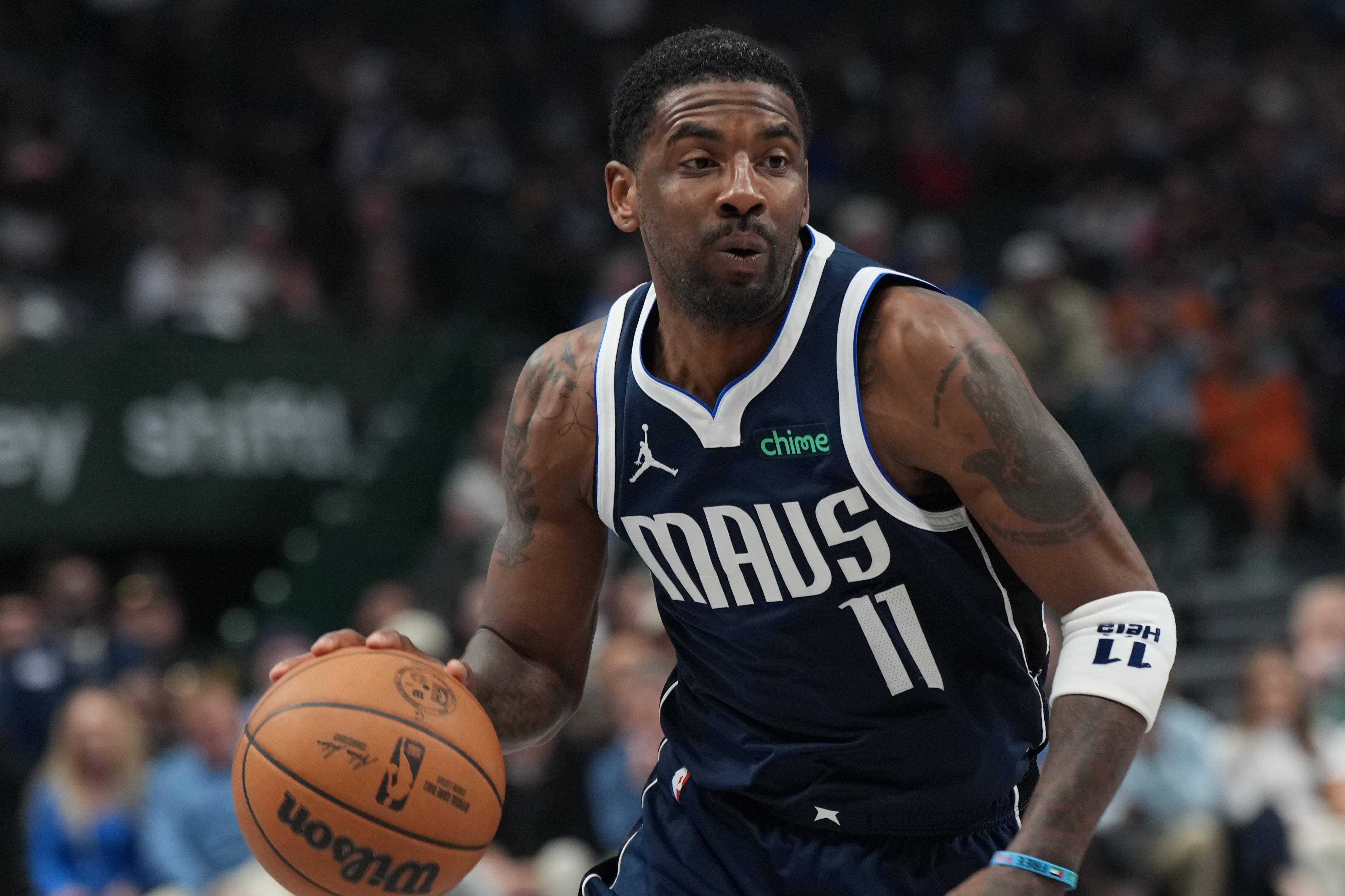 Sacramento Kings v Dallas Mavericks