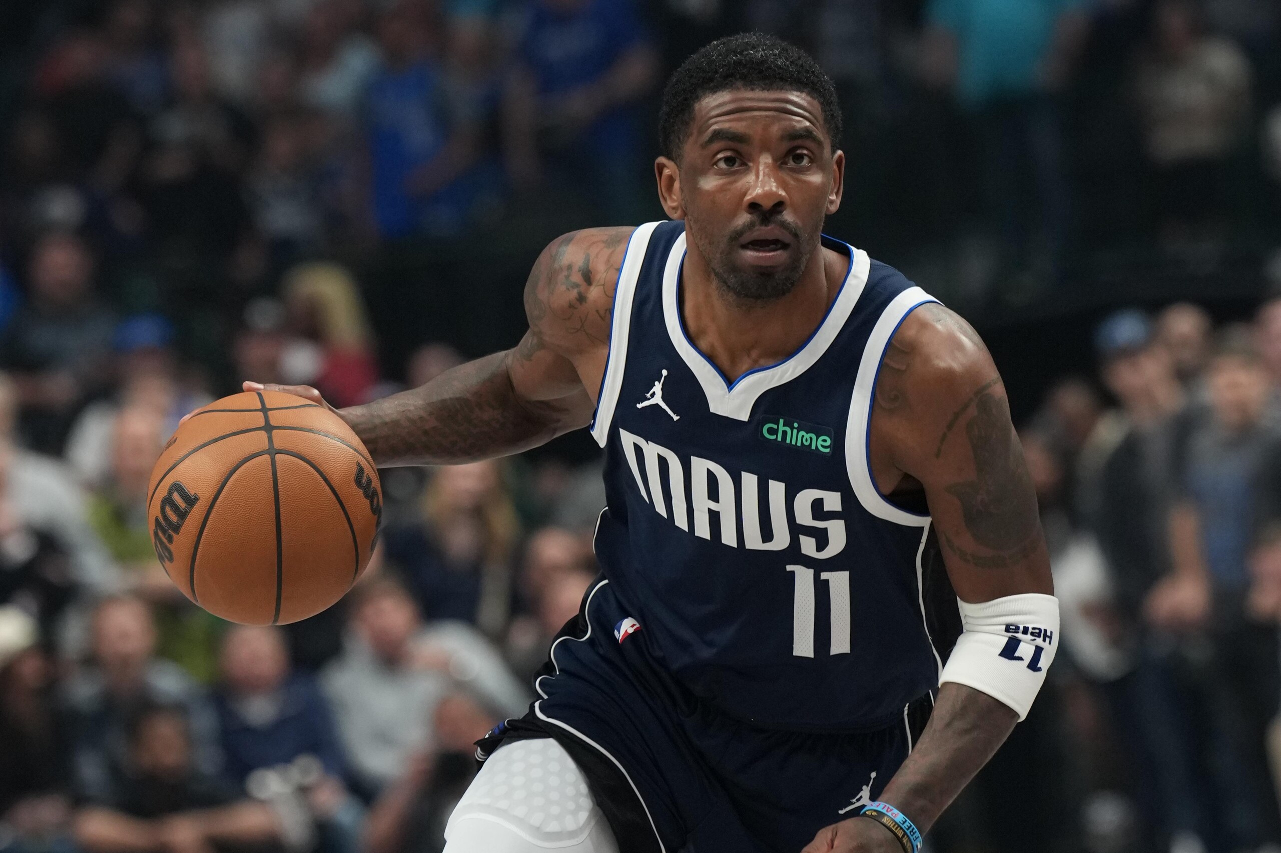 Sacramento Kings v Dallas Mavericks Sacramento Kings v Dallas Mavericks