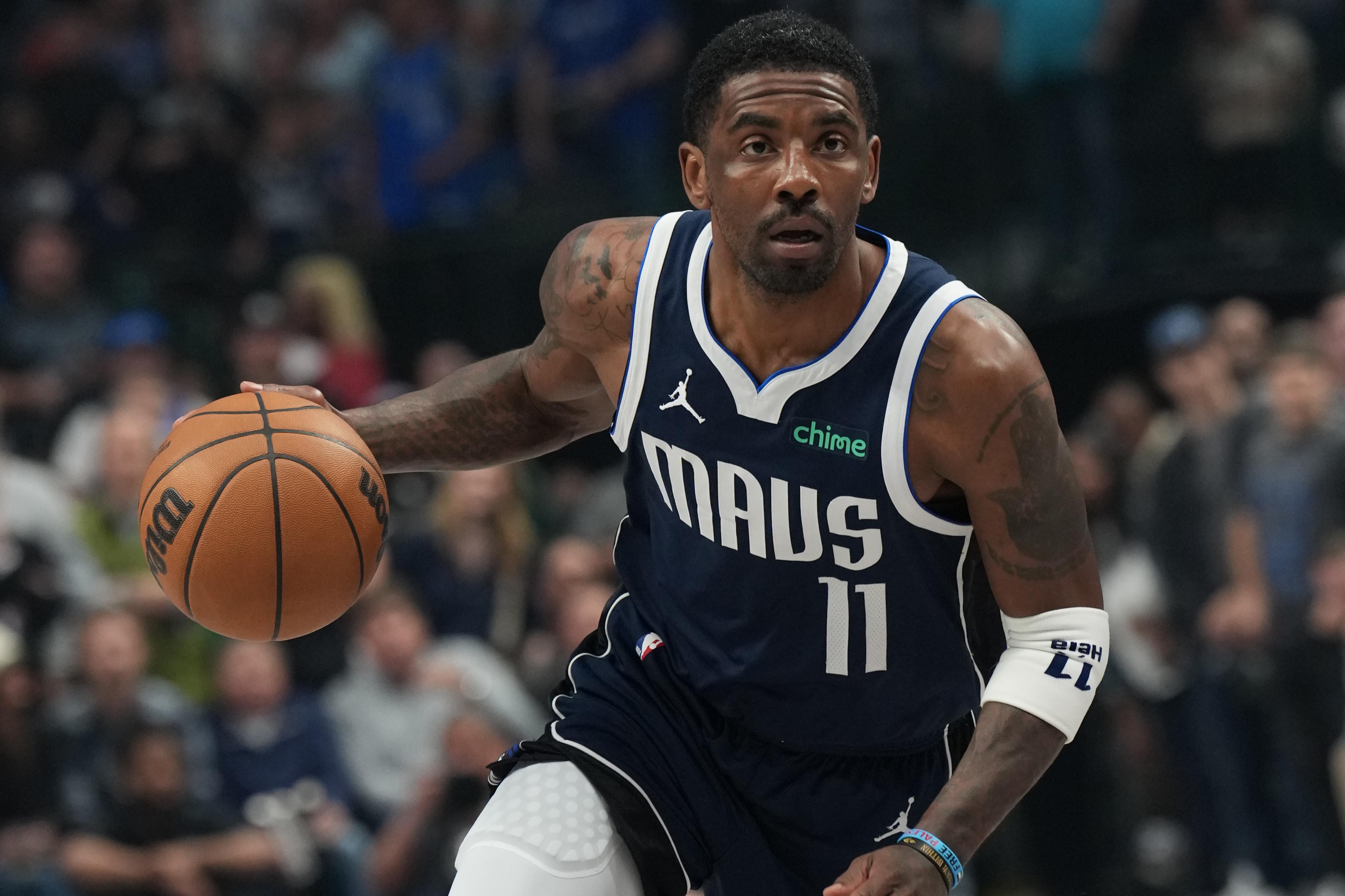 Sacramento Kings v Dallas Mavericks